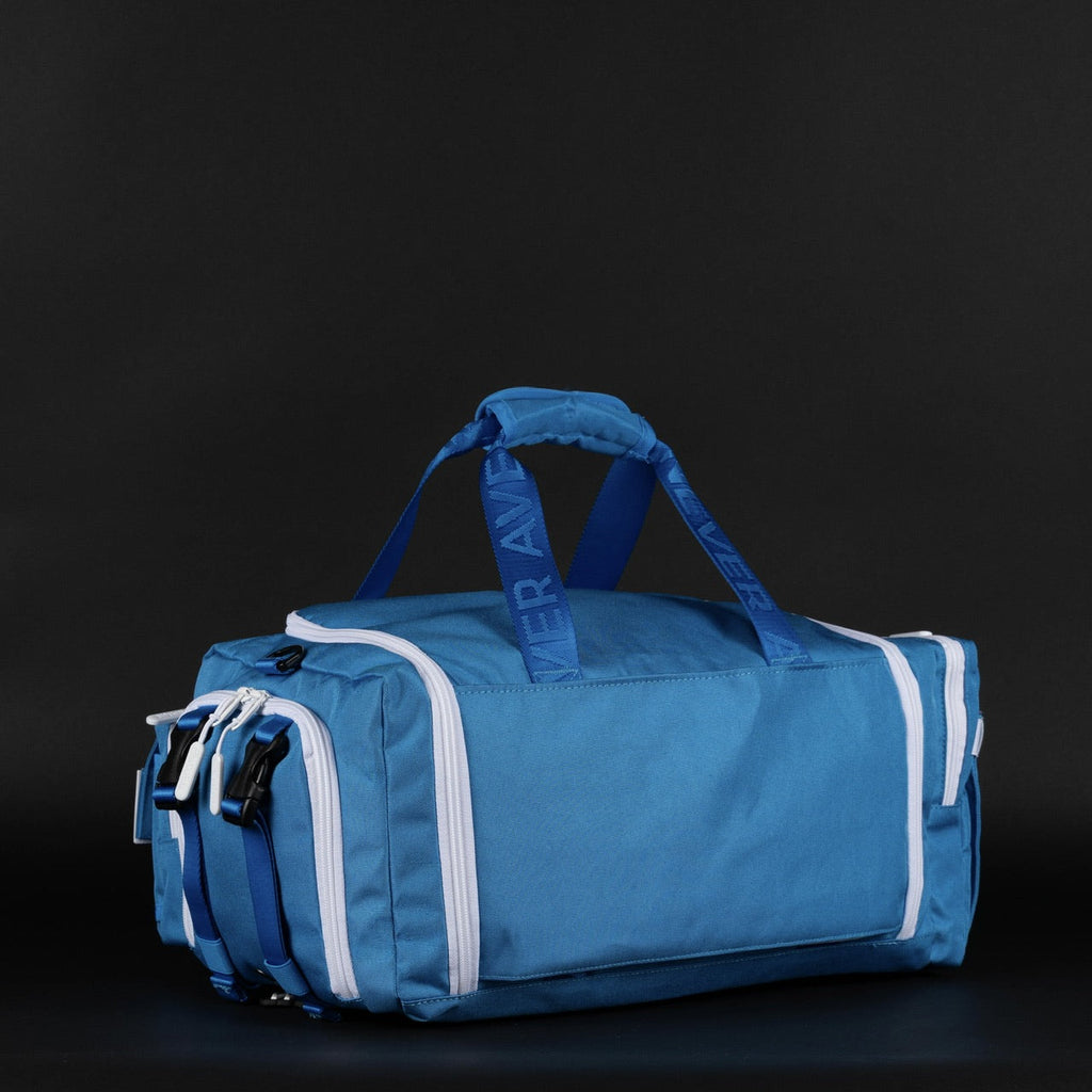 30L Perfect Duffle Bag DC's Justice League (SALE)