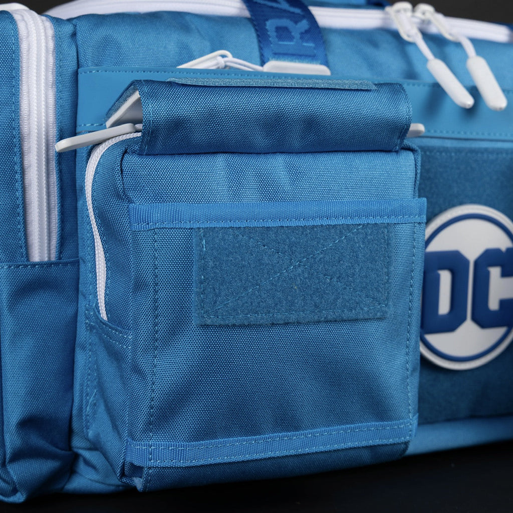 30L Perfect Duffle Bag DC's Justice League (SALE)