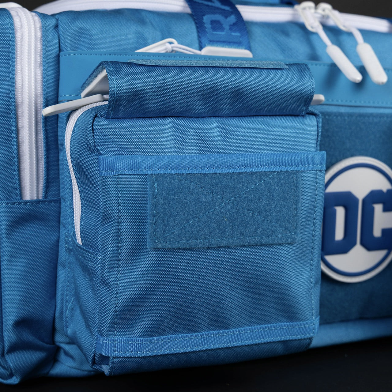 30L Perfect Duffle Bag DC's Justice League (SALE)