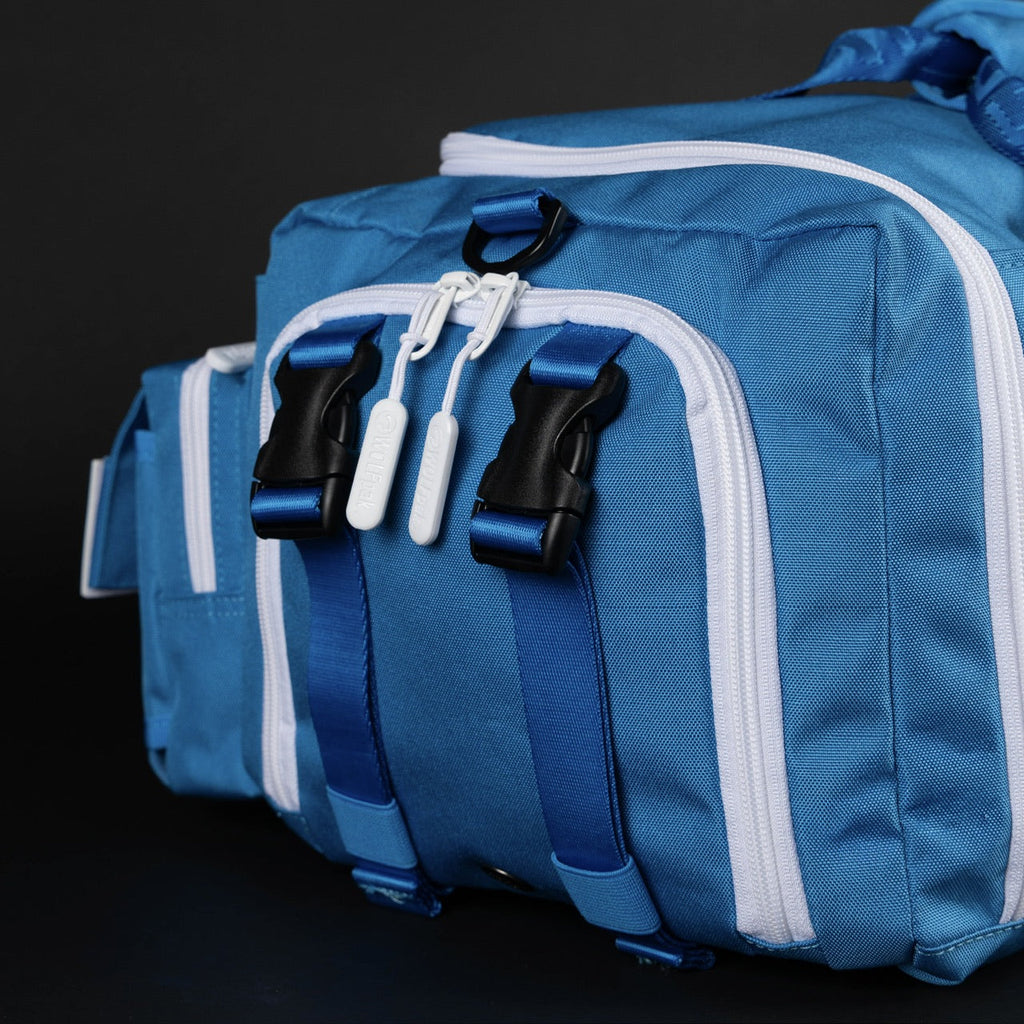 30L Perfect Duffle Bag DC's Justice League (SALE)