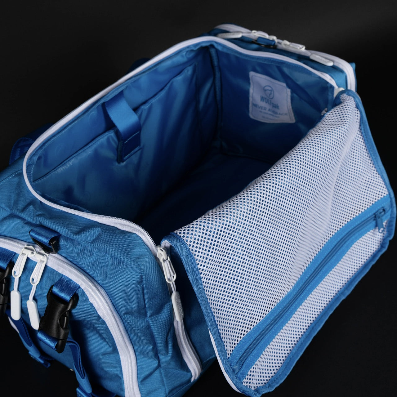 30L Perfect Duffle Bag DC's Justice League (SALE)