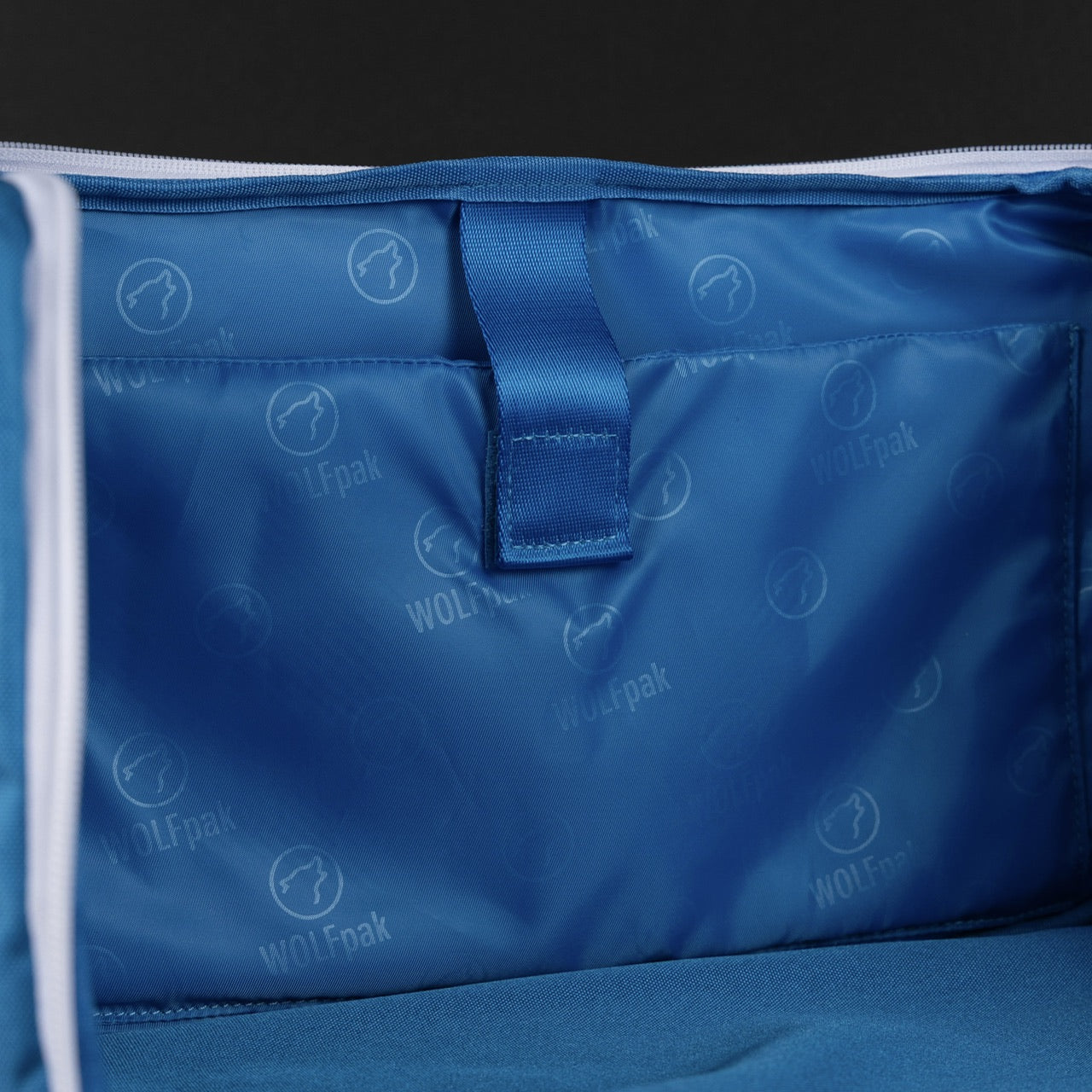 30L Perfect Duffle Bag DC's Justice League (SALE)