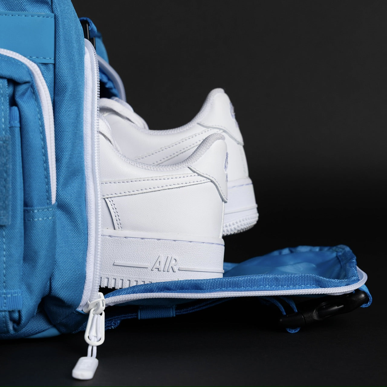 30L Perfect Duffle Bag DC's Justice League (SALE)