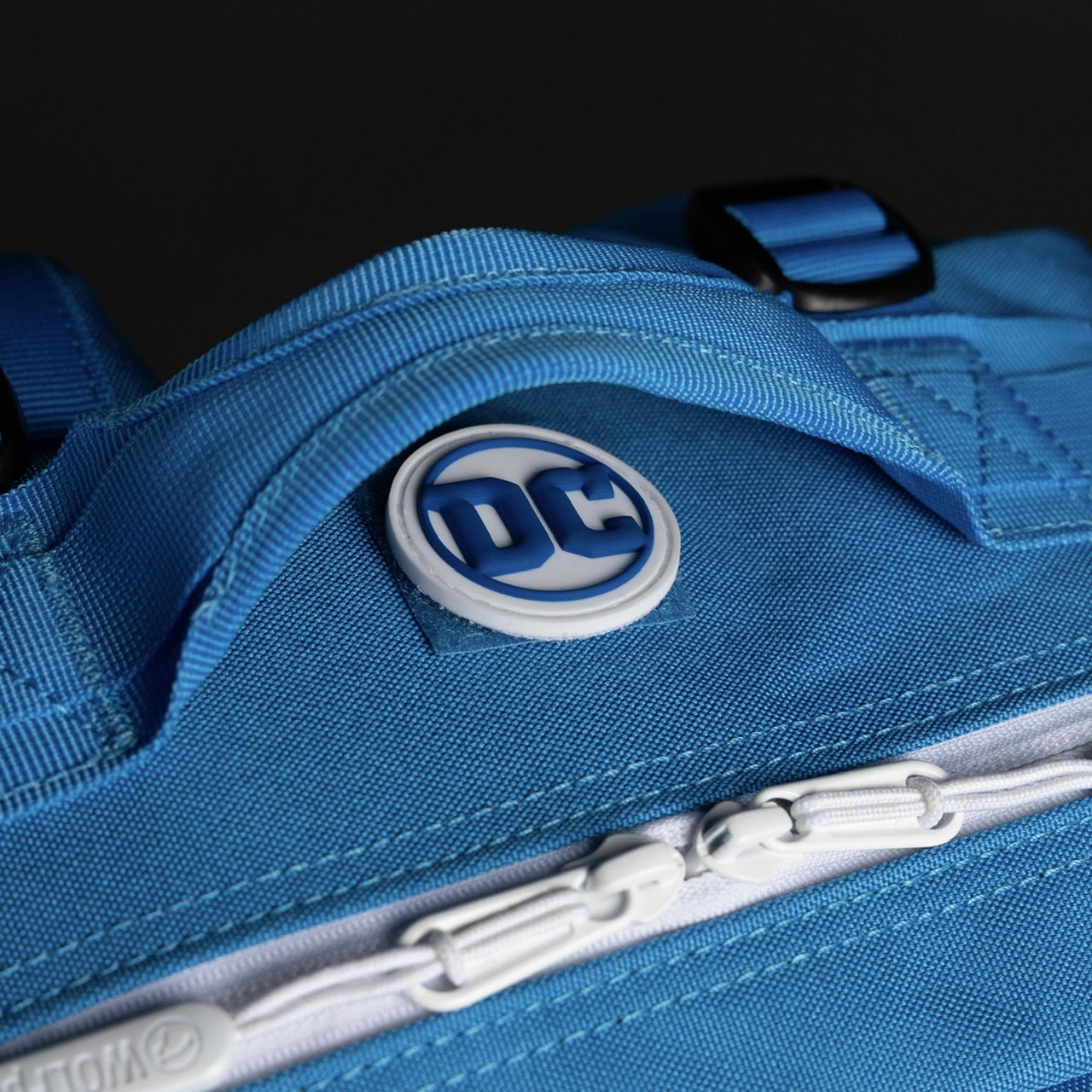 35L Backpack DC's Justice League (SALE)