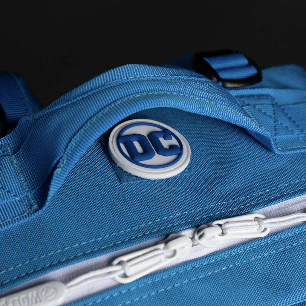 25L Backpack DC's Justice League (SALE)