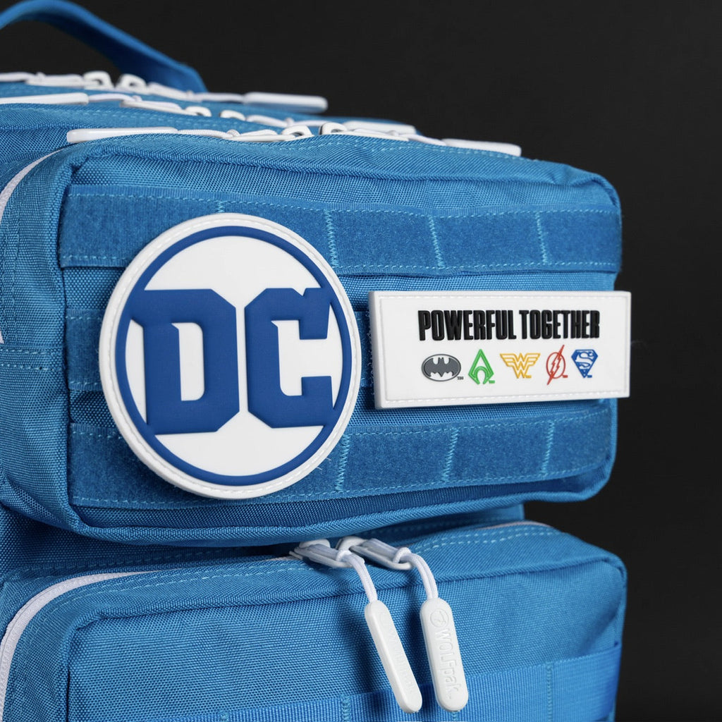 25L Backpack DC's Justice League (SALE)