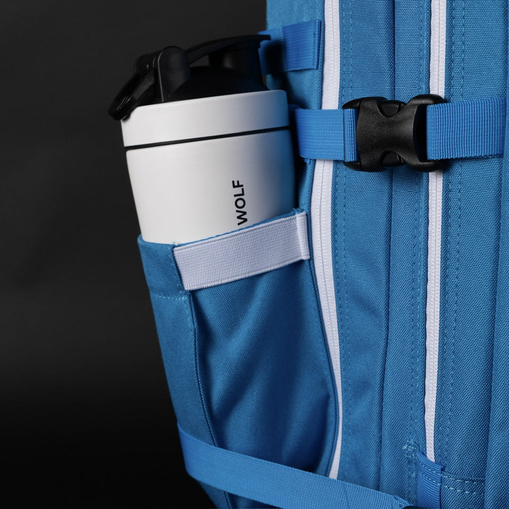 25L Backpack DC's Justice League (SALE)