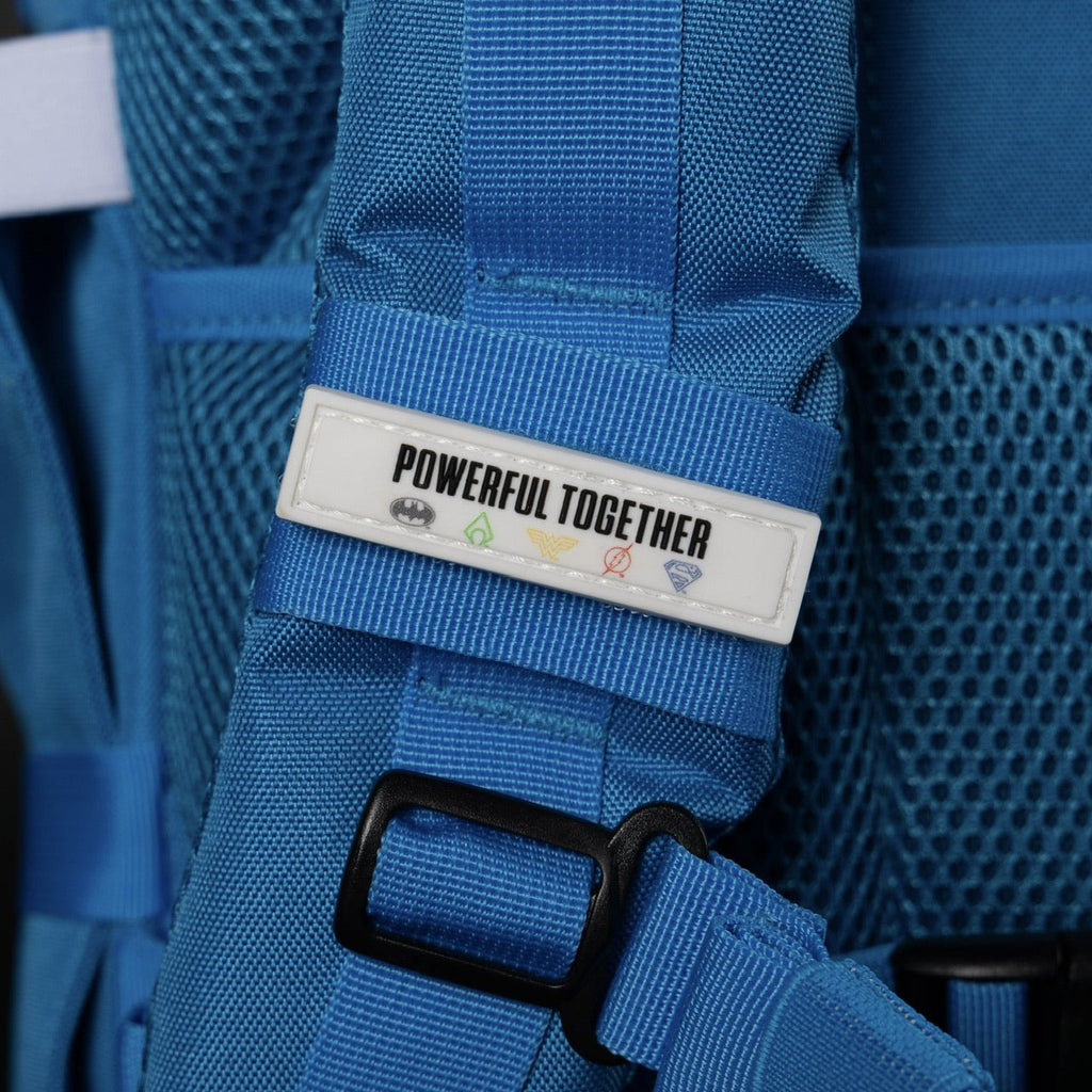 35L Backpack DC's Justice League (SALE)