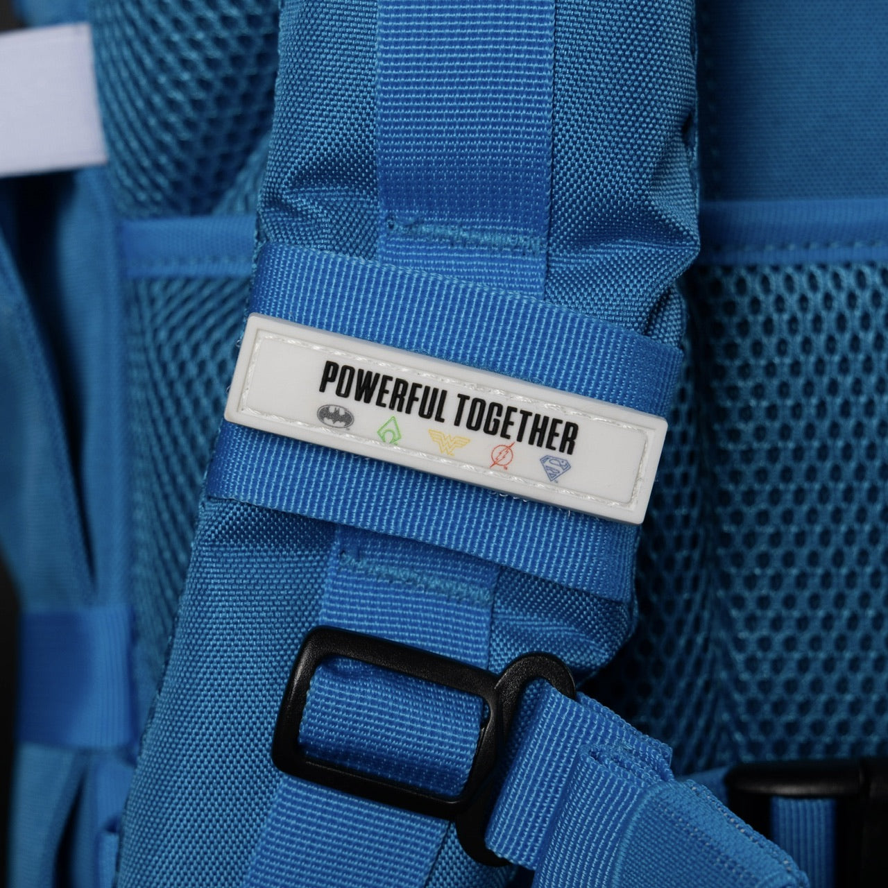 35L Backpack DC's Justice League (SALE)