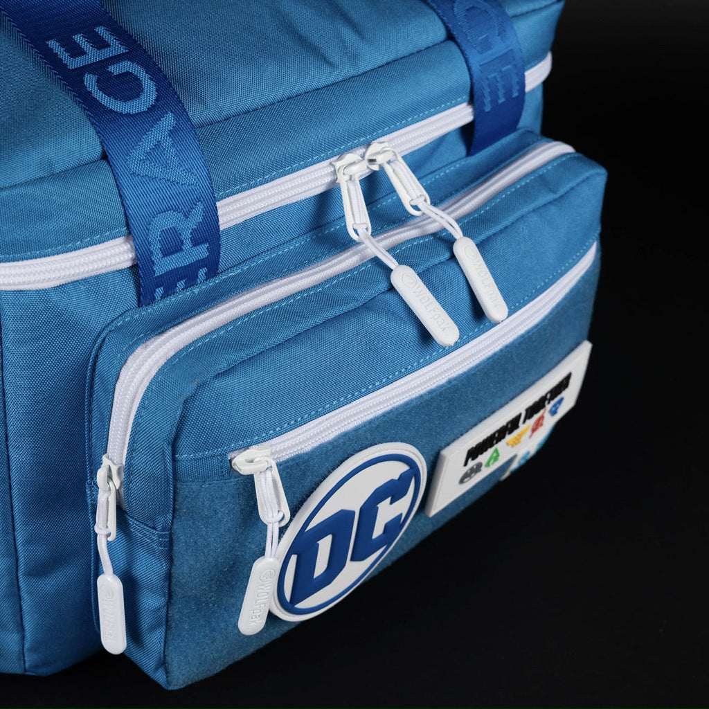 20L DC's Justice League Tactical Lunch Box (SALE)