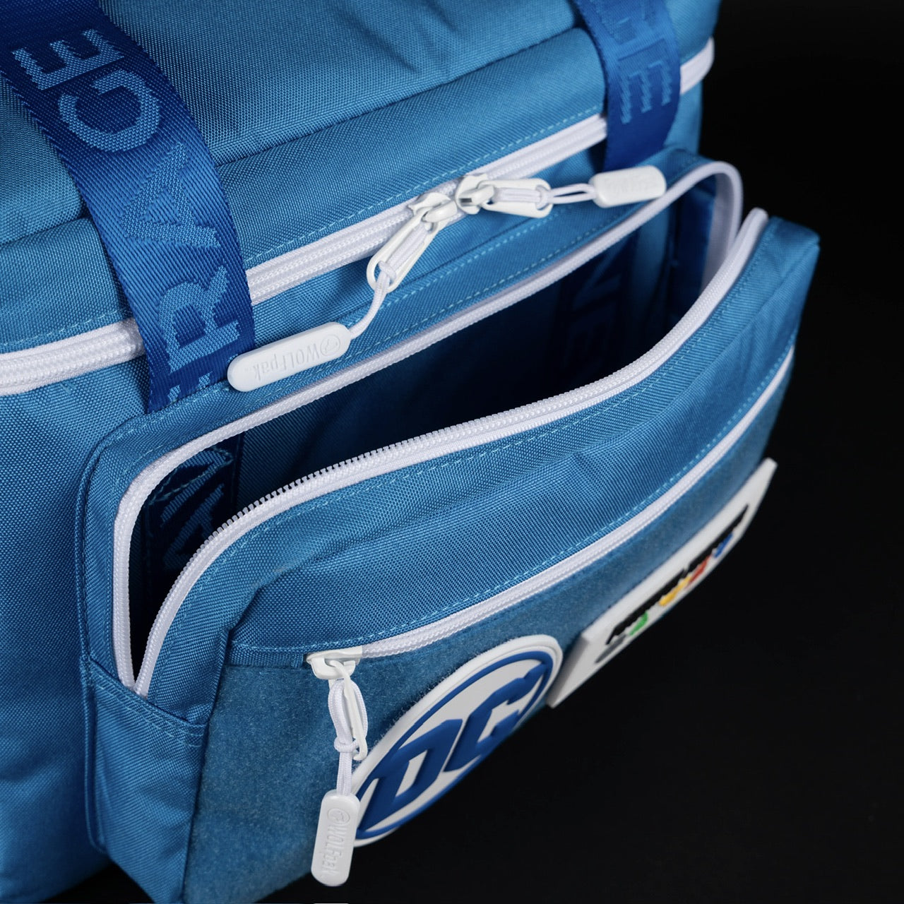 20L DC's Justice League Tactical Lunch Box (SALE)