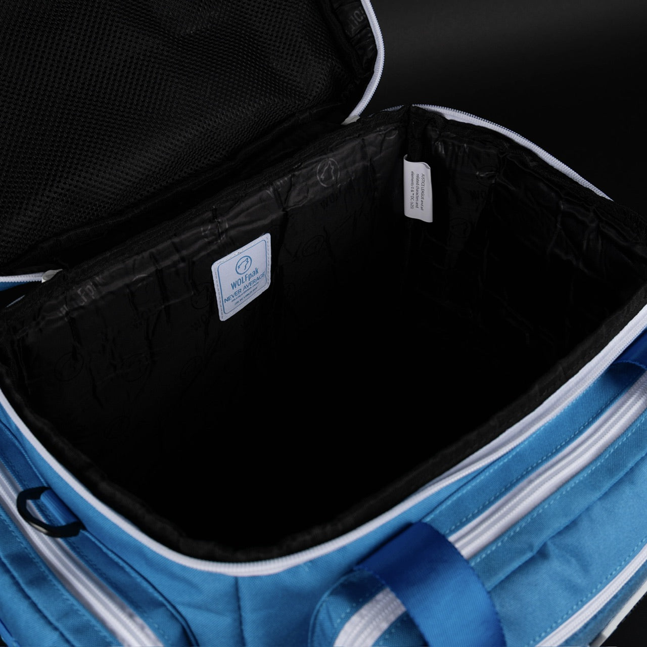 20L DC's Justice League Tactical Lunch Box (SALE)