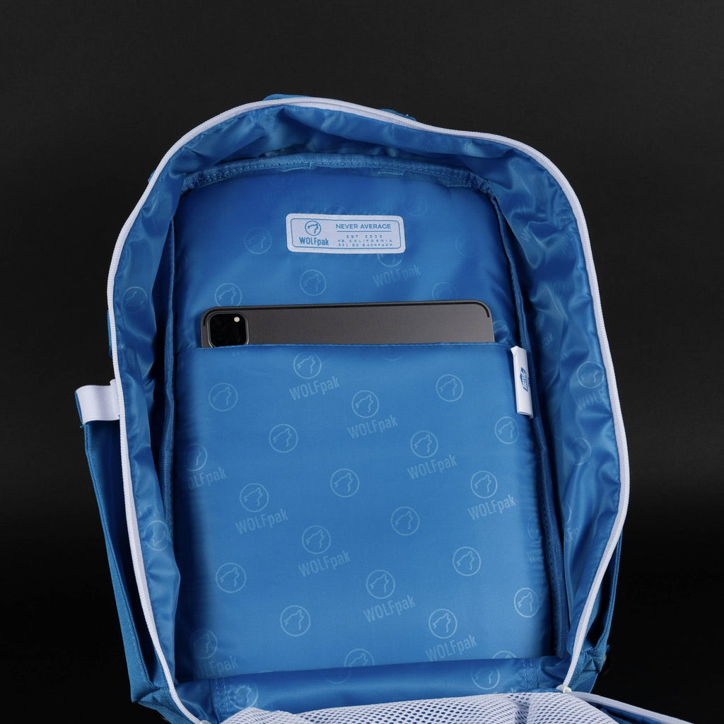 35L Backpack DC's Justice League (SALE)