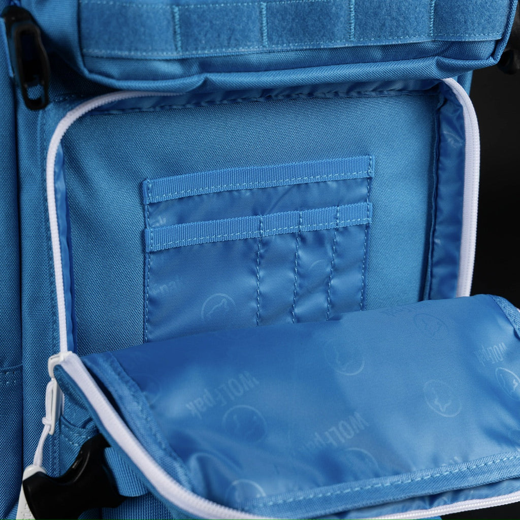 25L Backpack DC's Justice League (SALE)