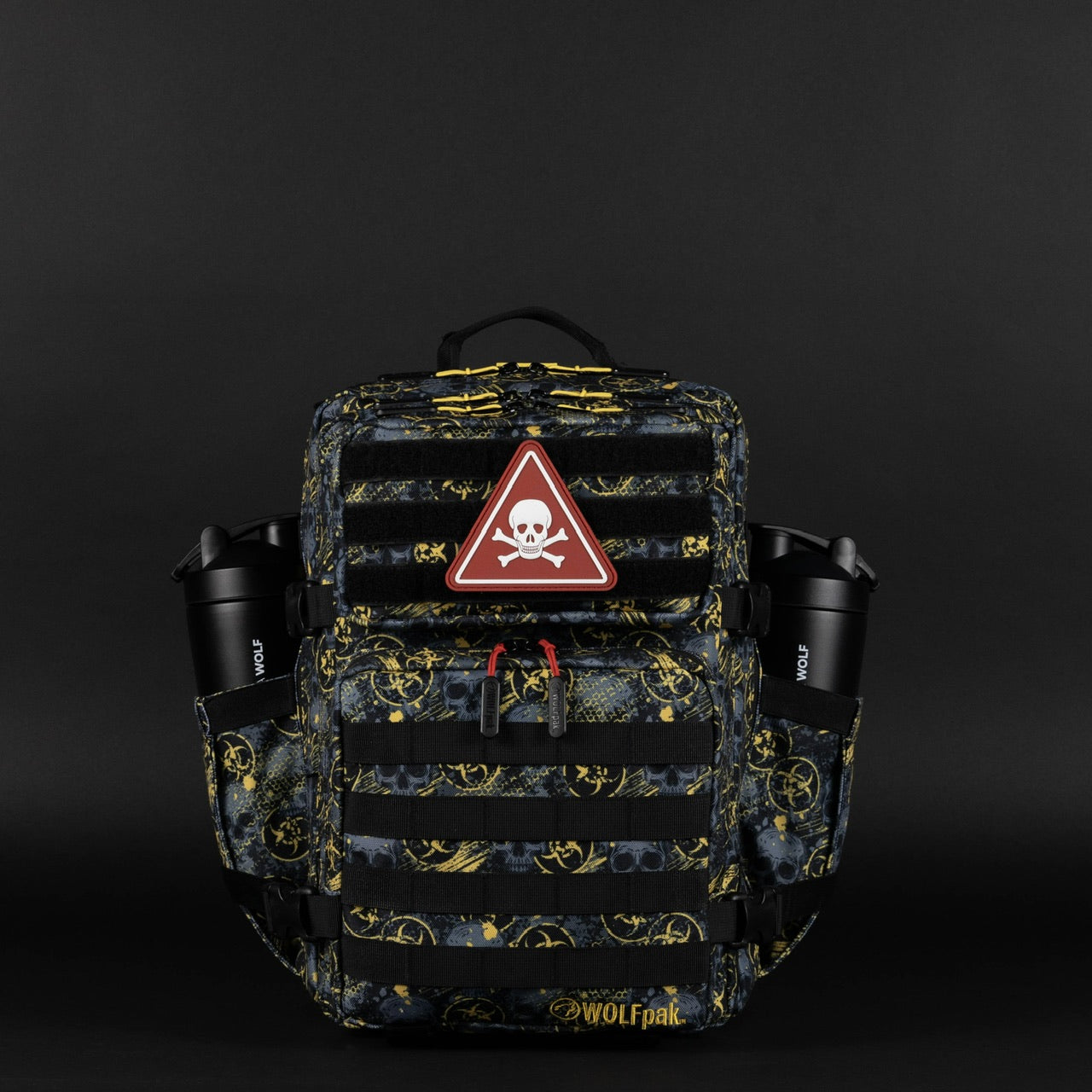 35L Backpack Apocalypse