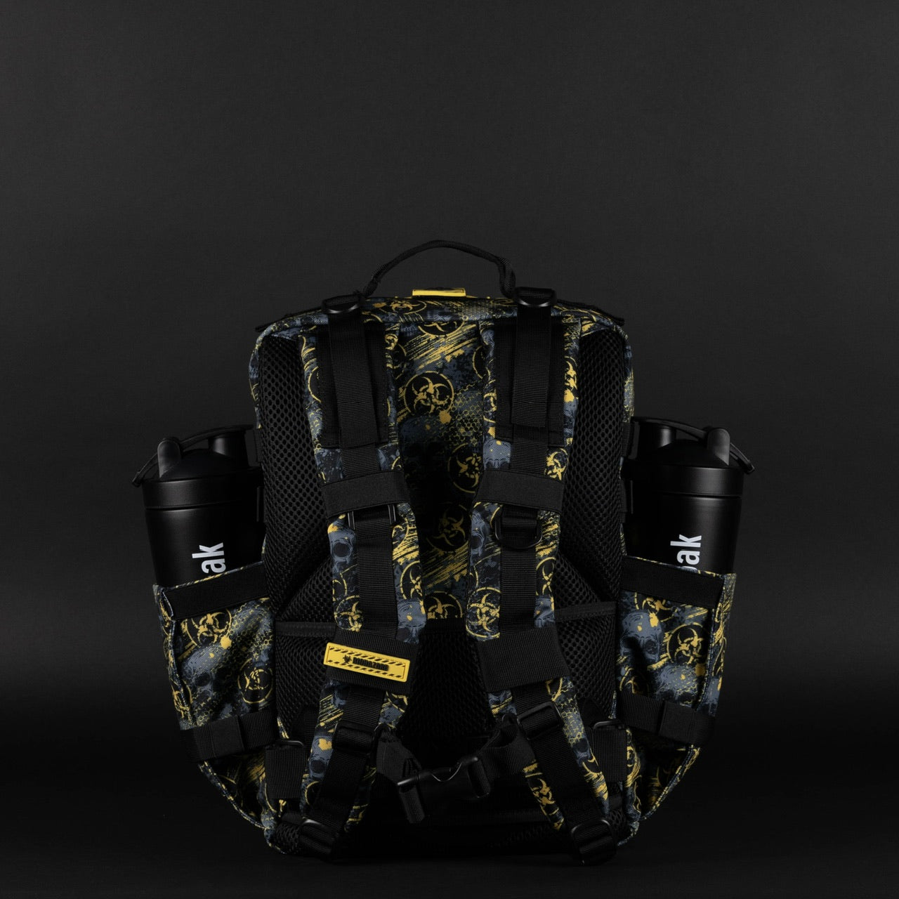 35L Backpack Apocalypse