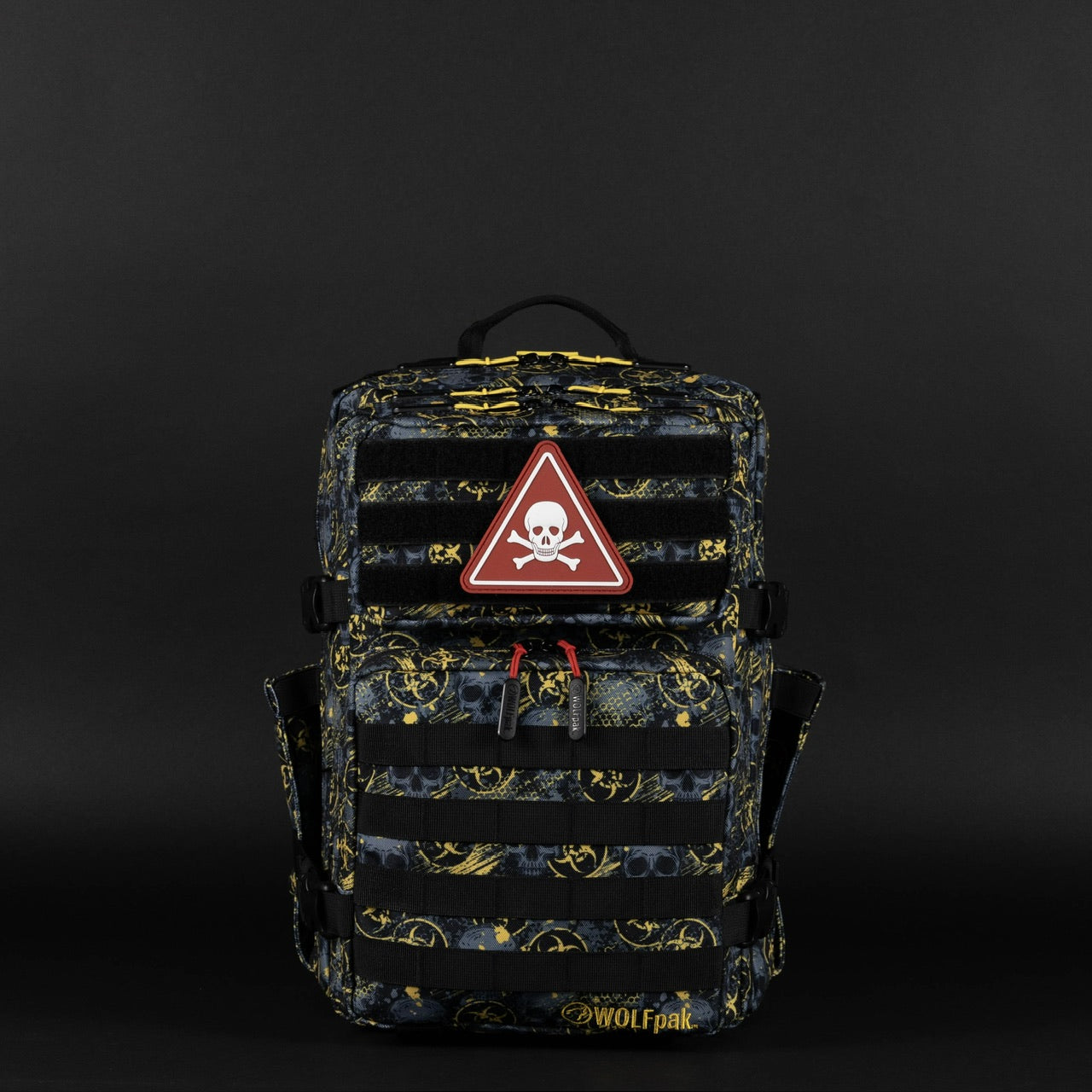 35L Backpack Apocalypse