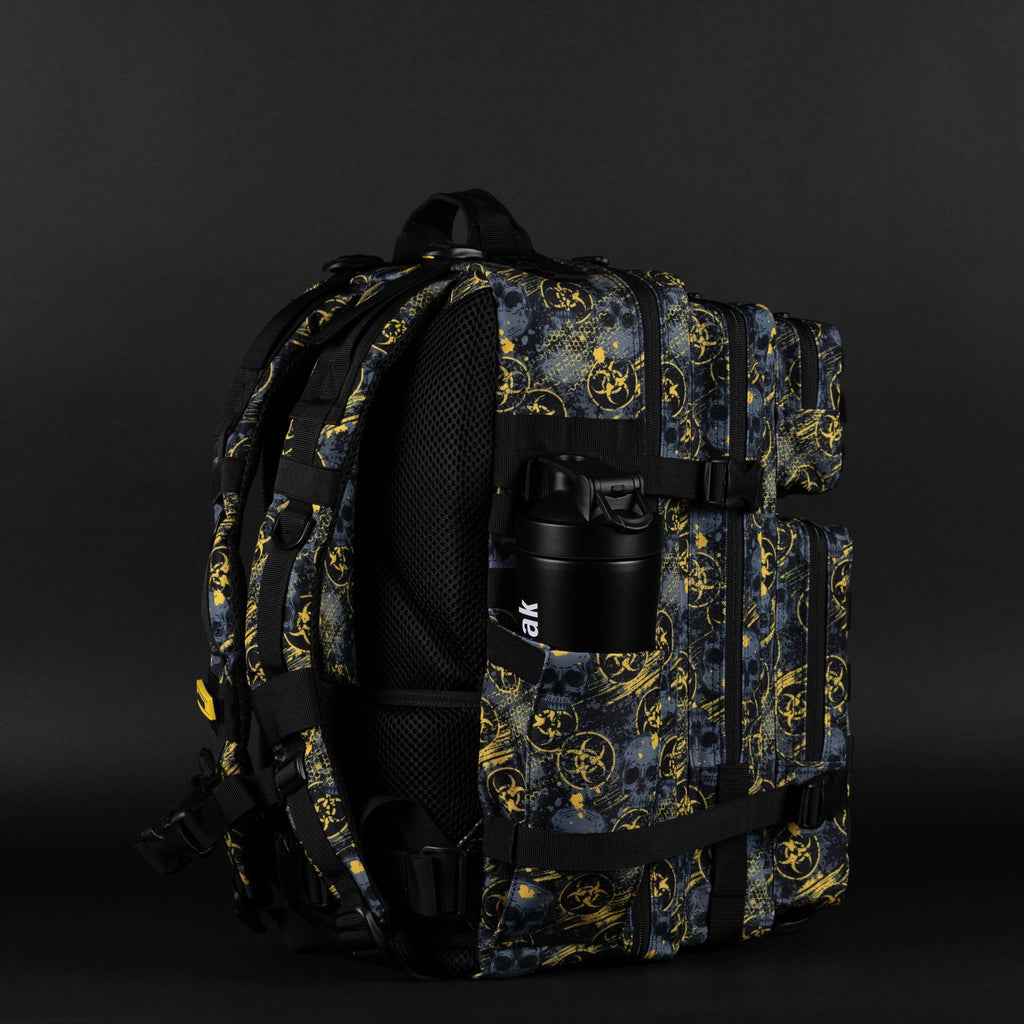 45L Backpack Apocalypse