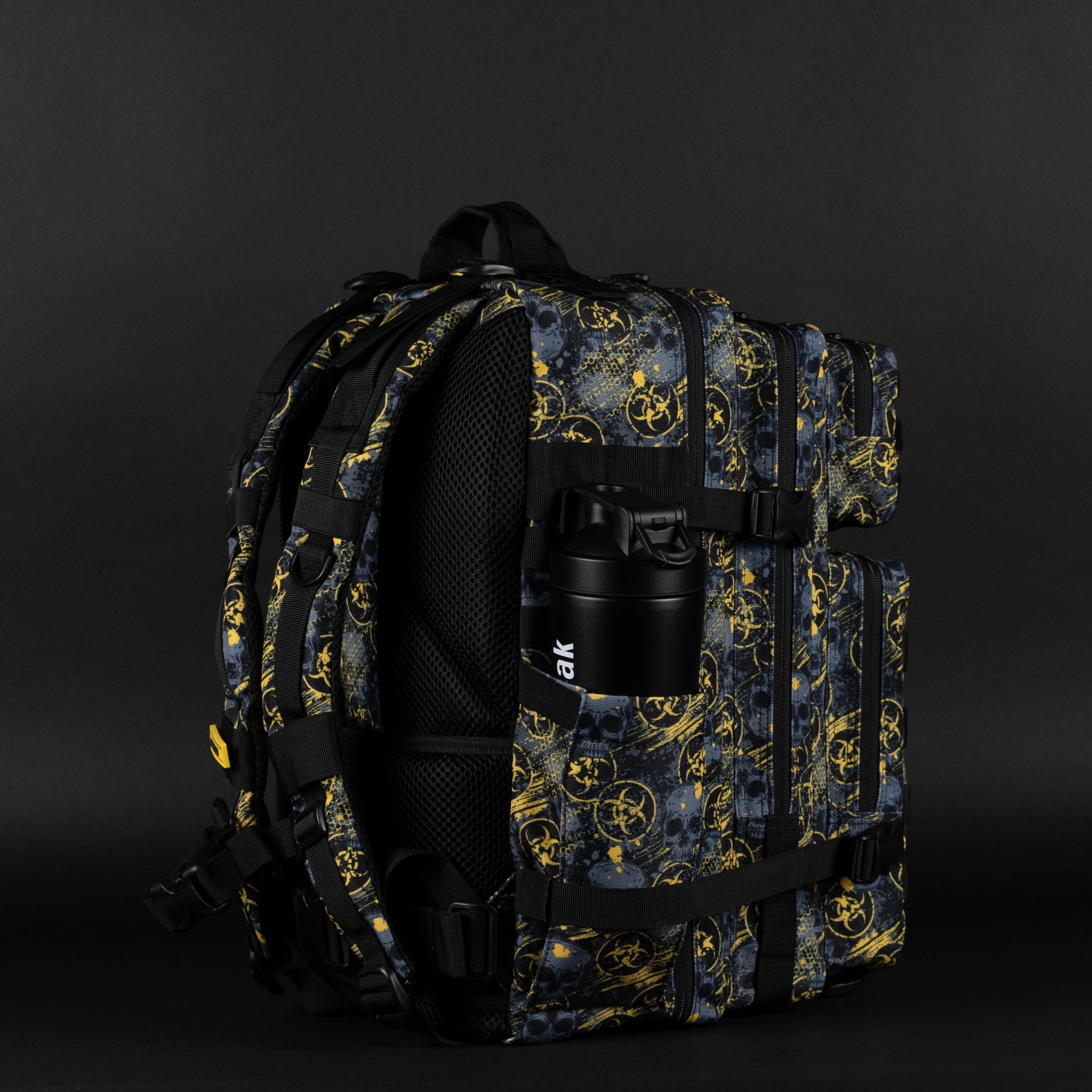 45L Backpack Apocalypse