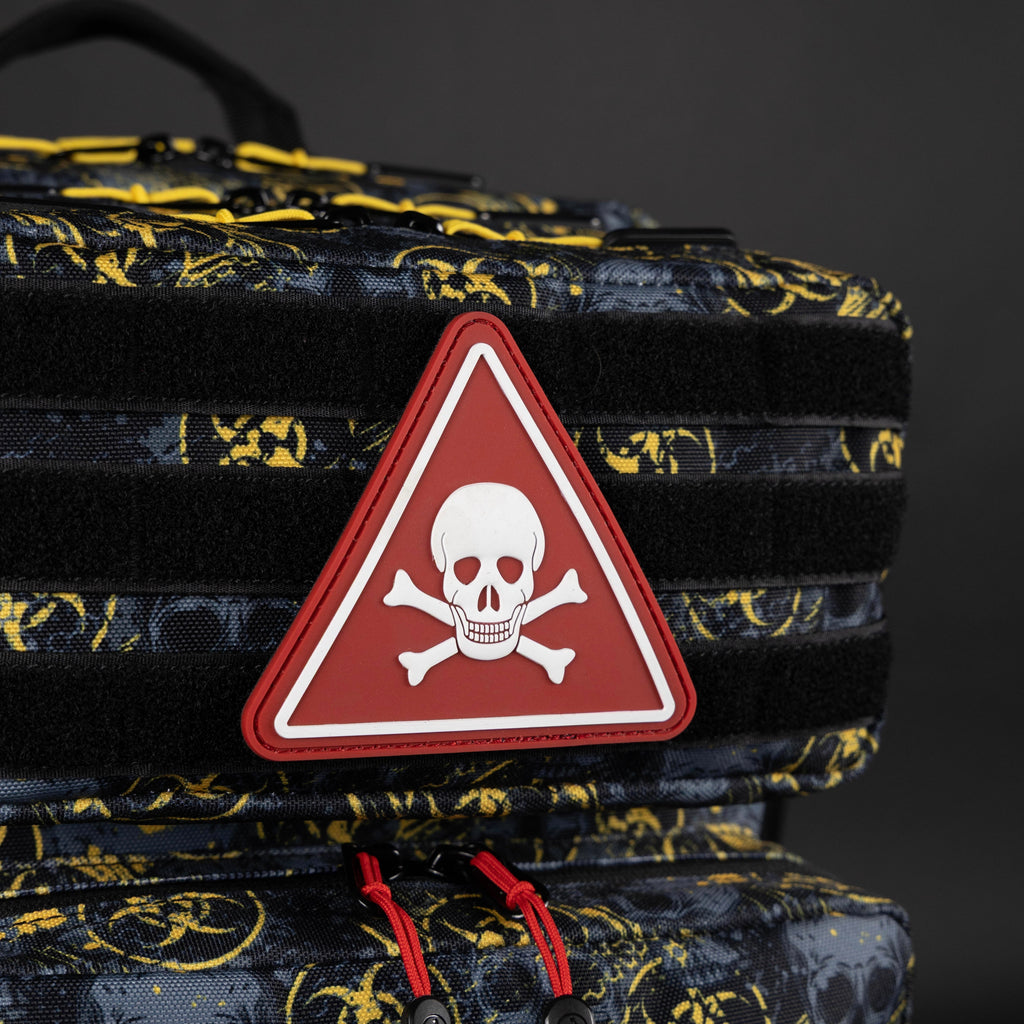 35L Backpack Apocalypse