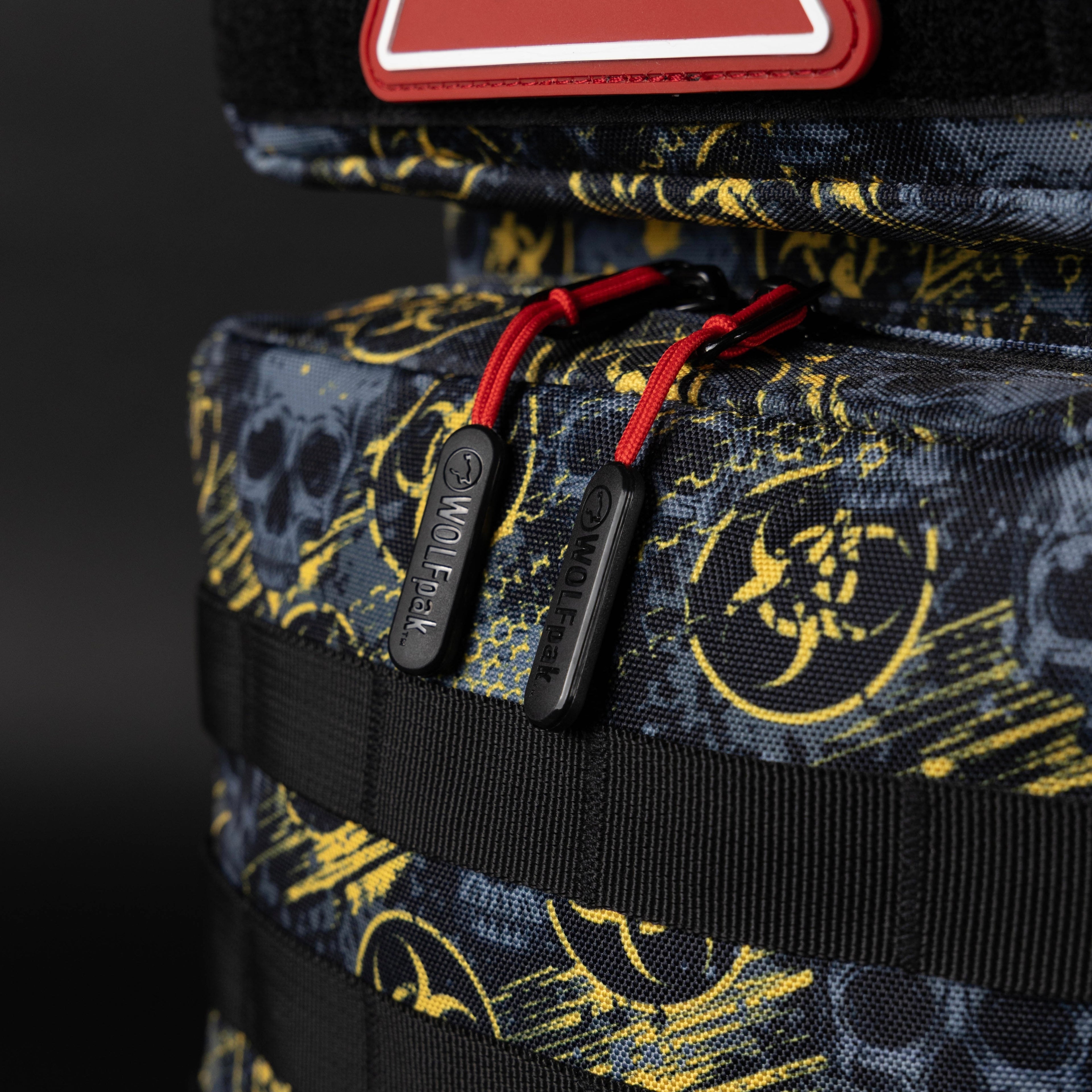 45L Backpack Apocalypse