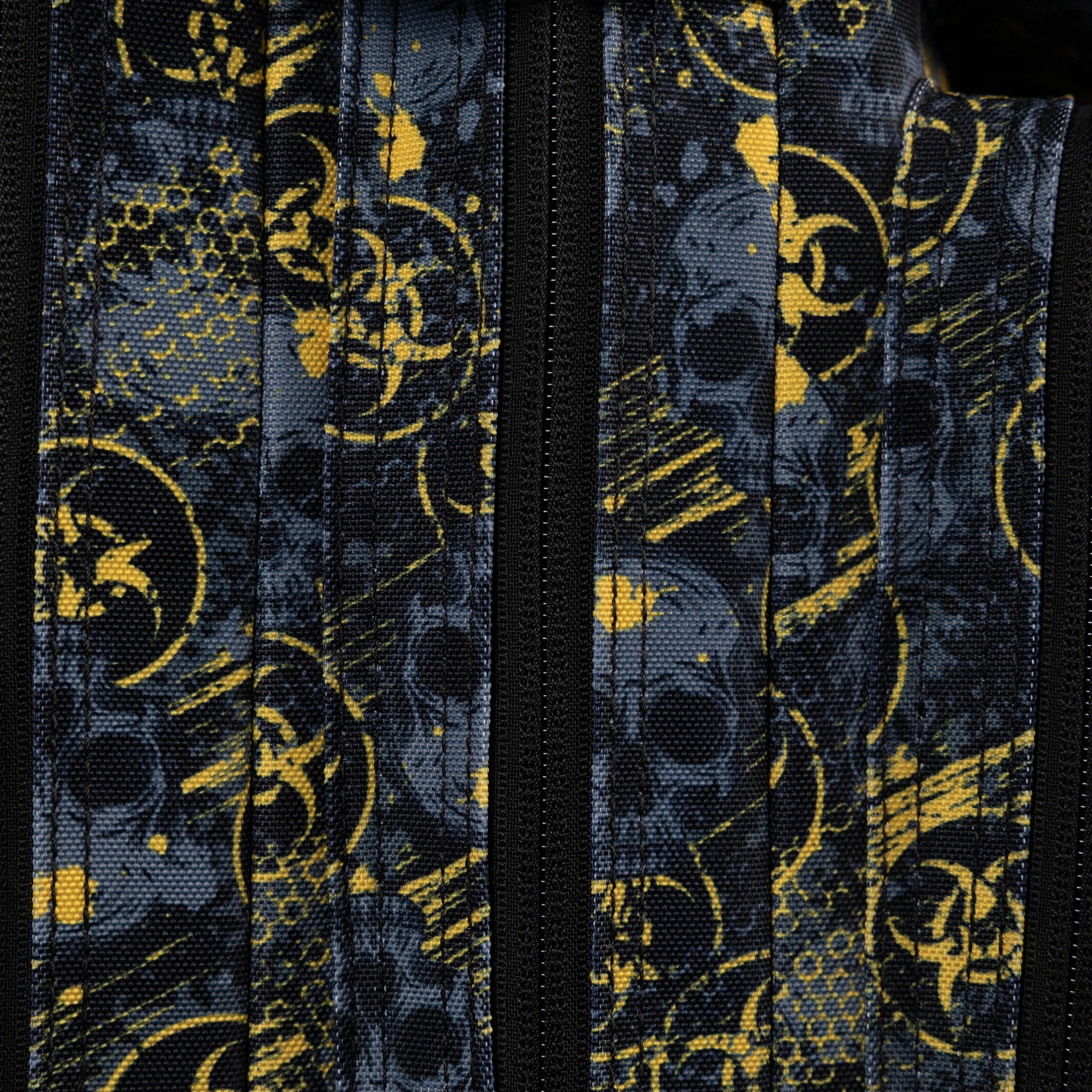 35L Backpack Apocalypse