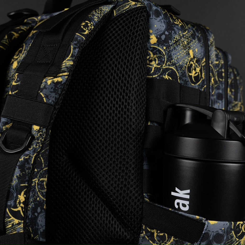 35L Backpack Apocalypse