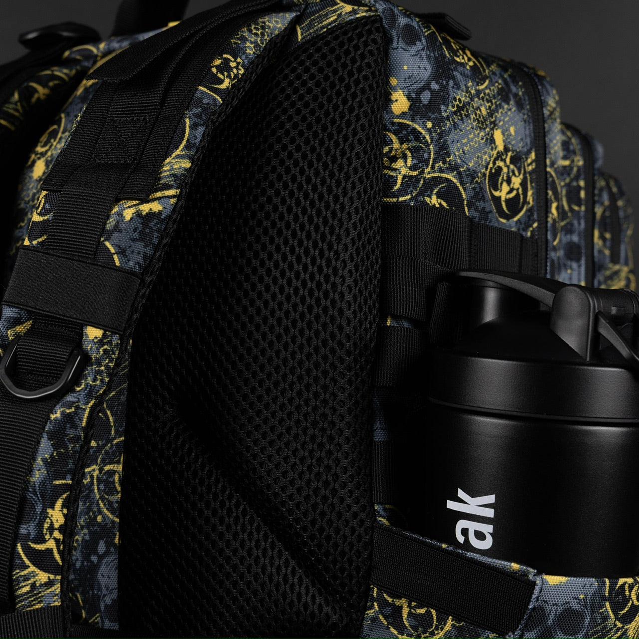 45L Backpack Apocalypse