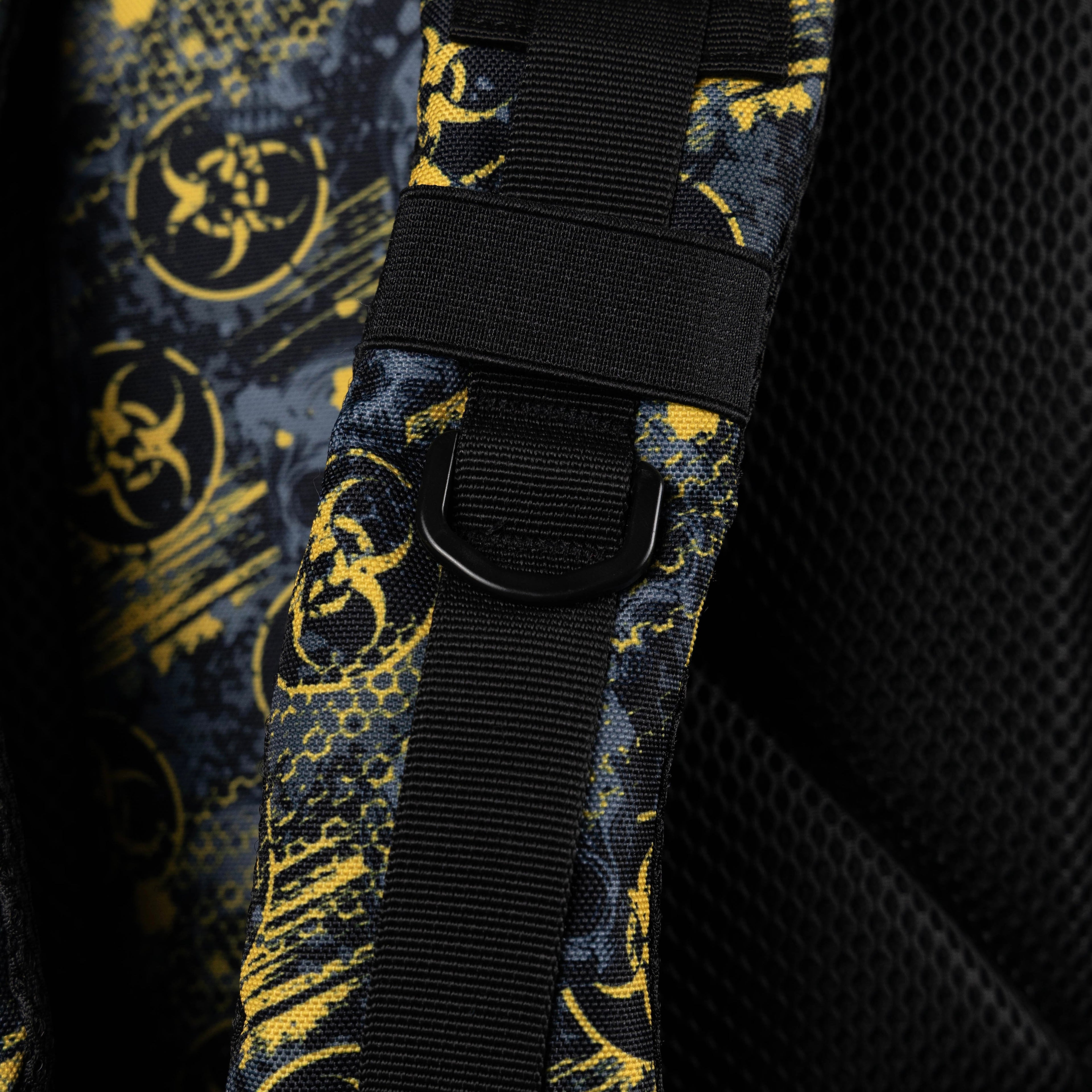 45L Backpack Apocalypse