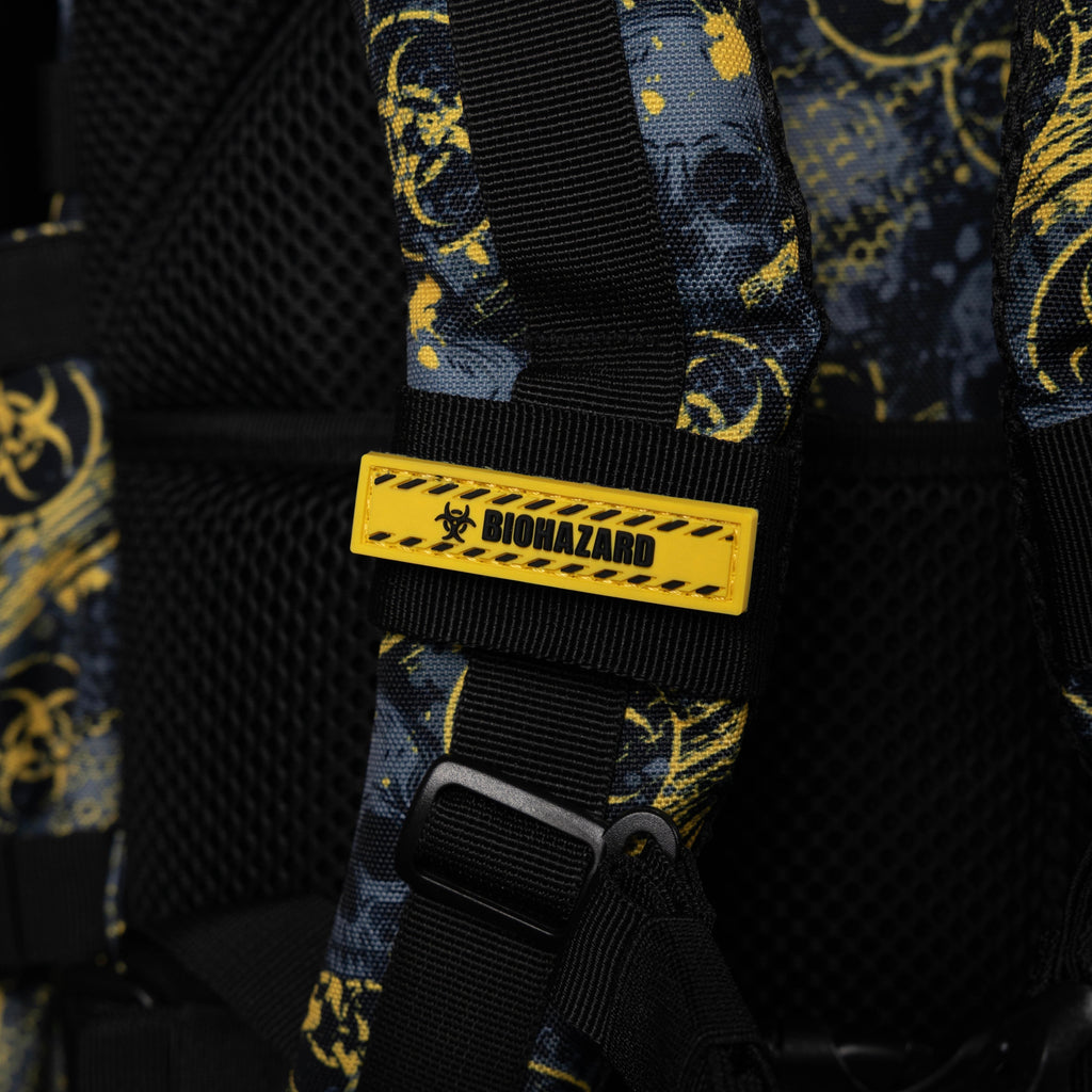 35L Backpack Apocalypse