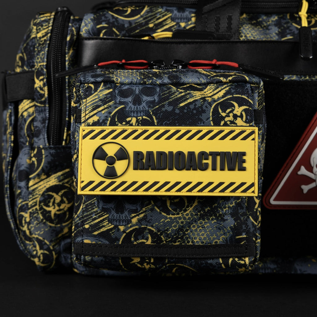 30L Perfect Duffle Bag Apocalypse