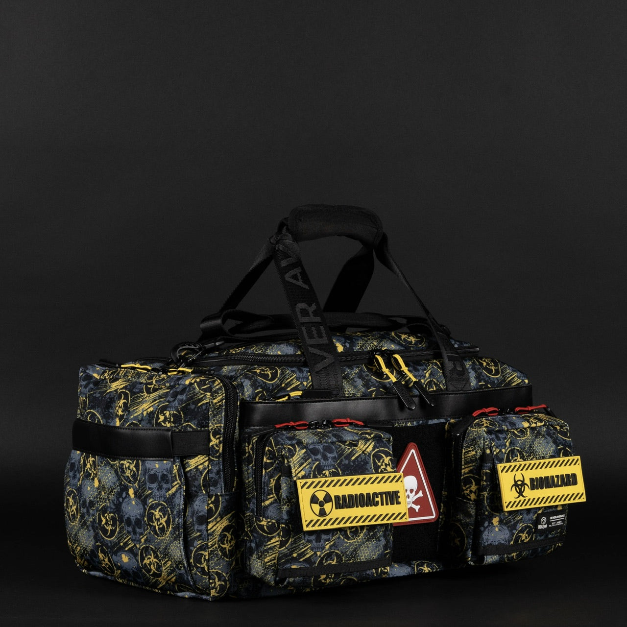 30L Perfect Duffle Bag Apocalypse