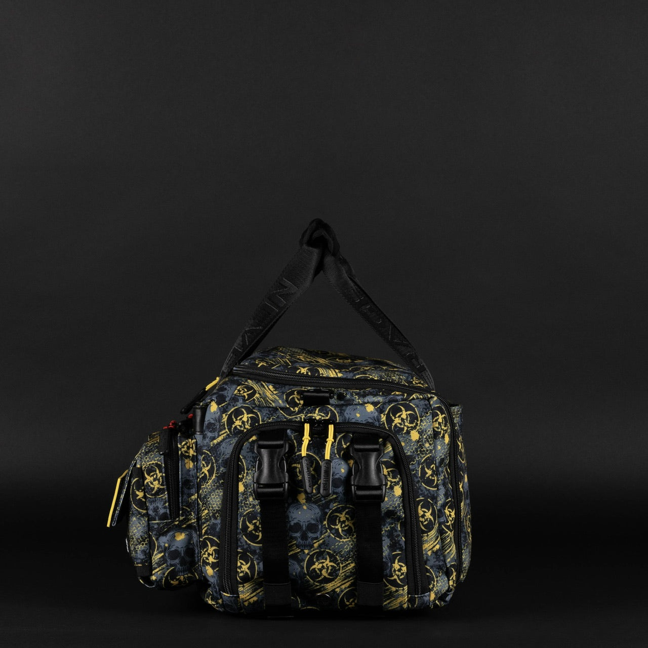 30L Perfect Duffle Bag Apocalypse