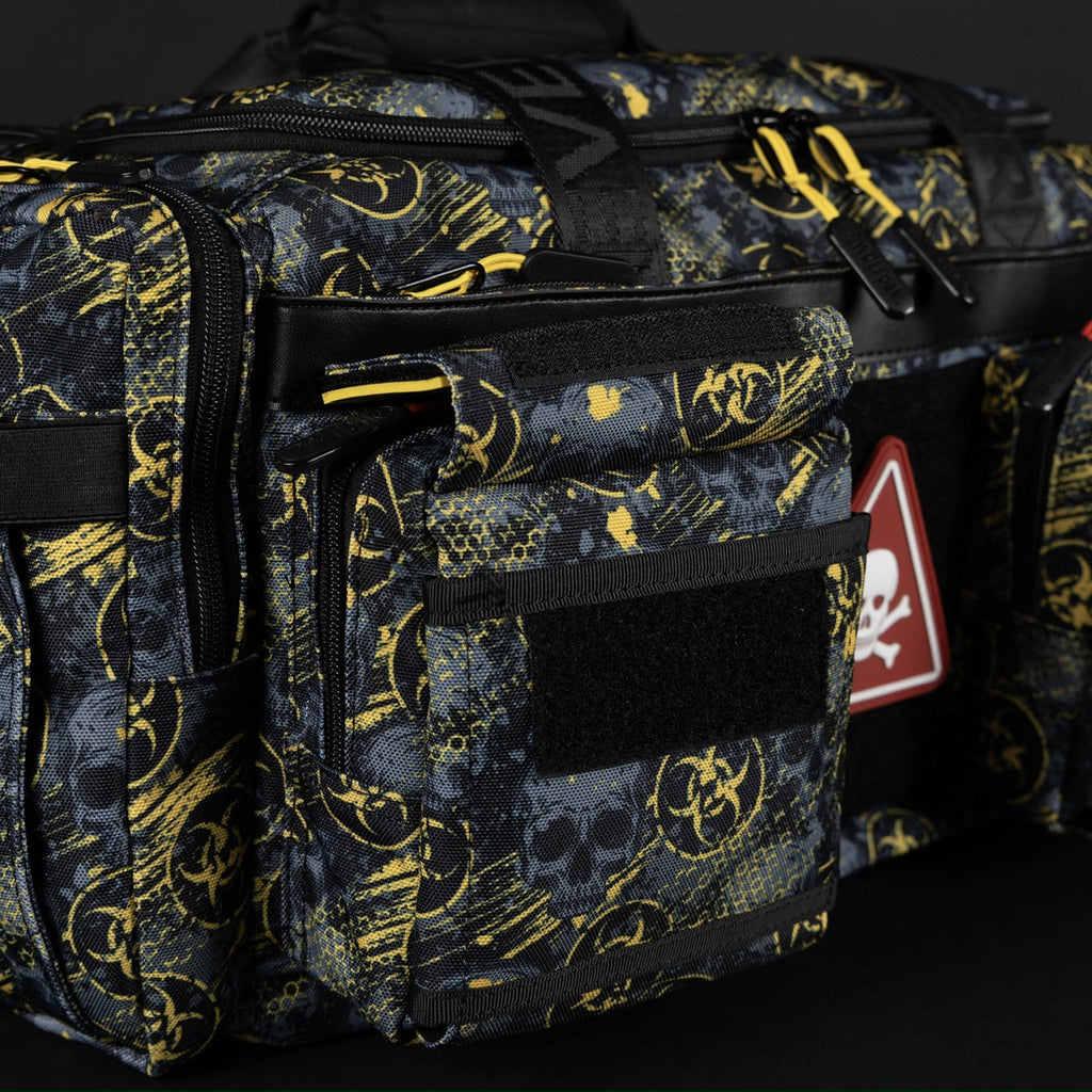 30L Perfect Duffle Bag Apocalypse