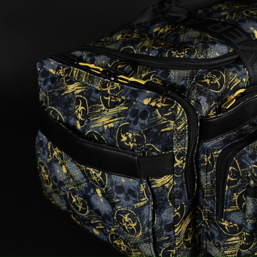 30L Perfect Duffle Bag Apocalypse