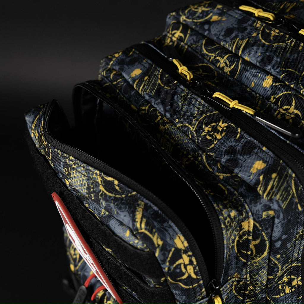 35L Backpack Apocalypse