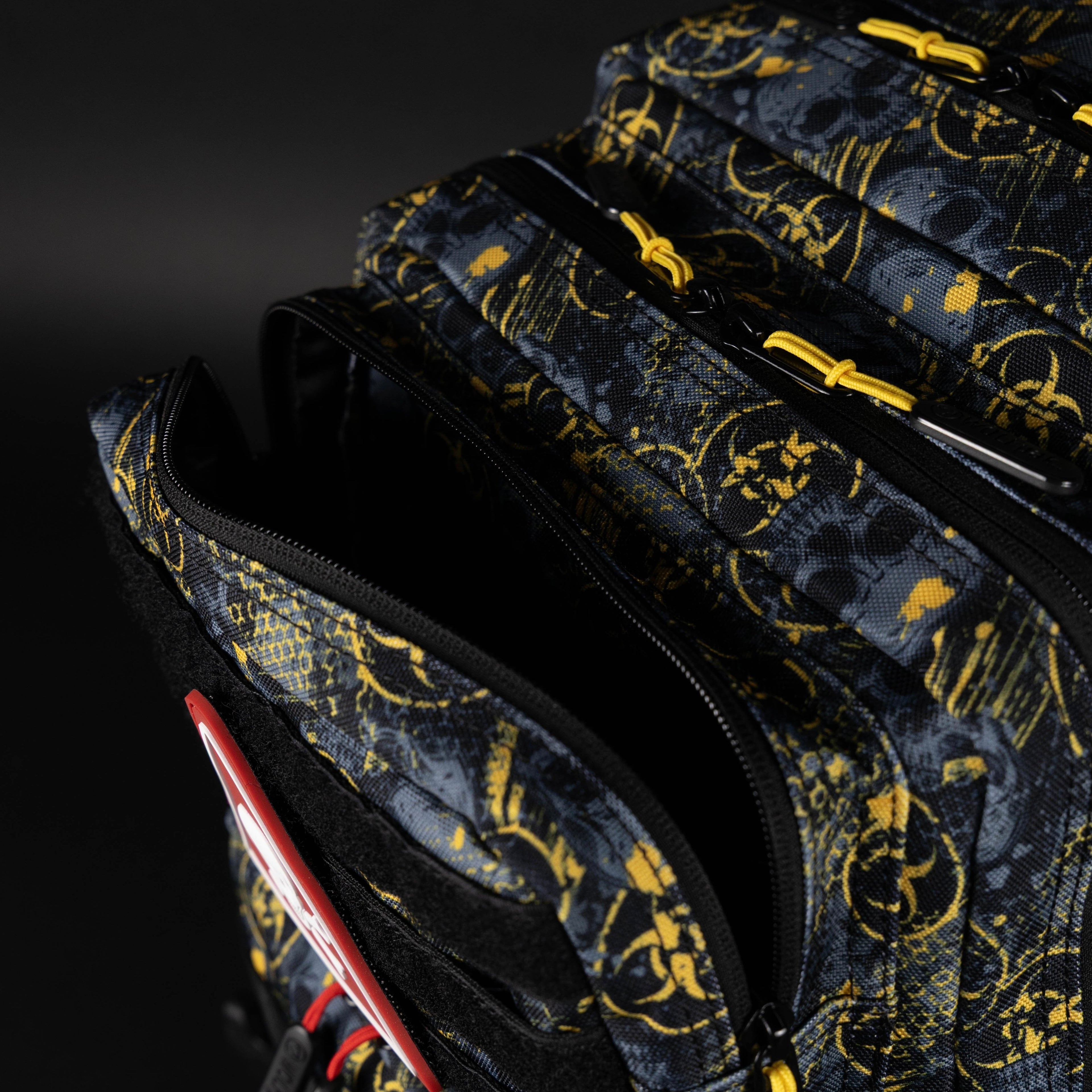 45L Backpack Apocalypse