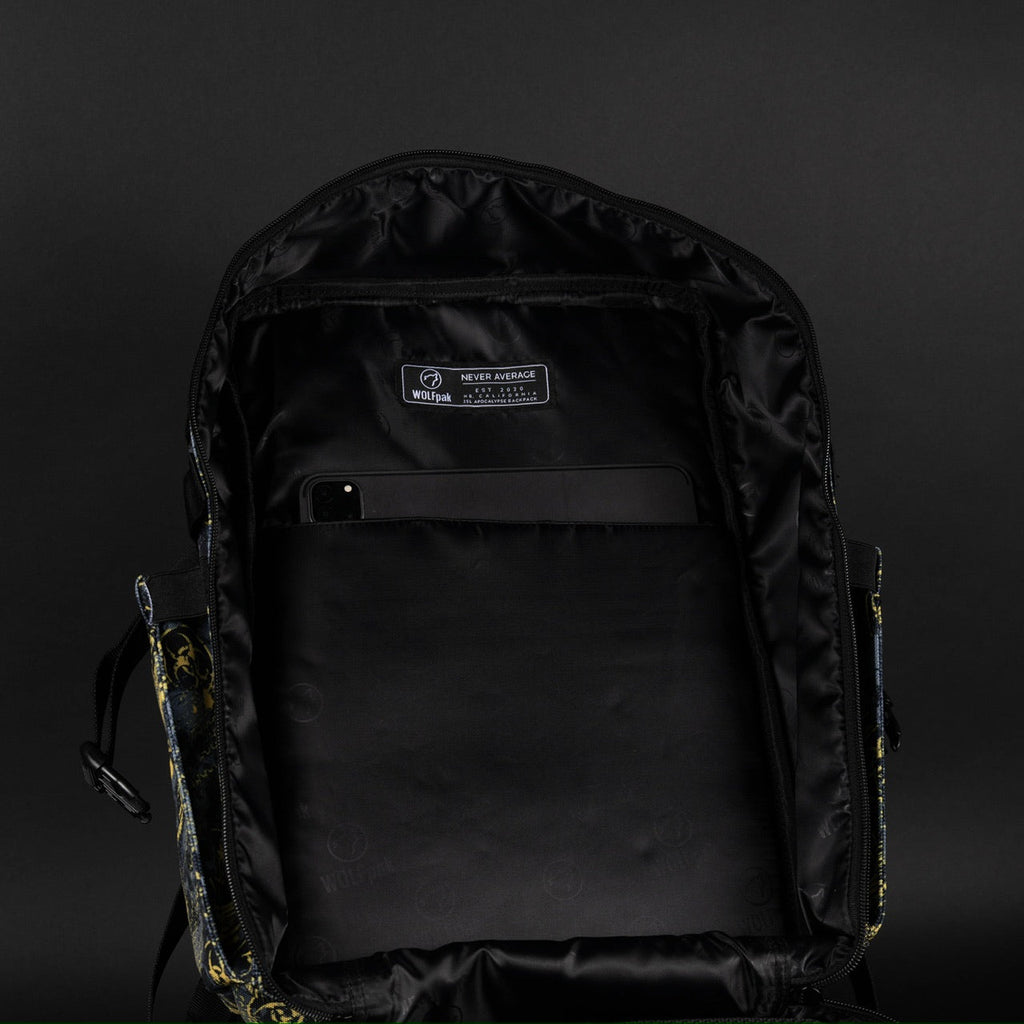 35L Backpack Apocalypse