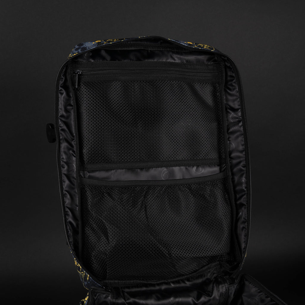 45L Backpack Apocalypse