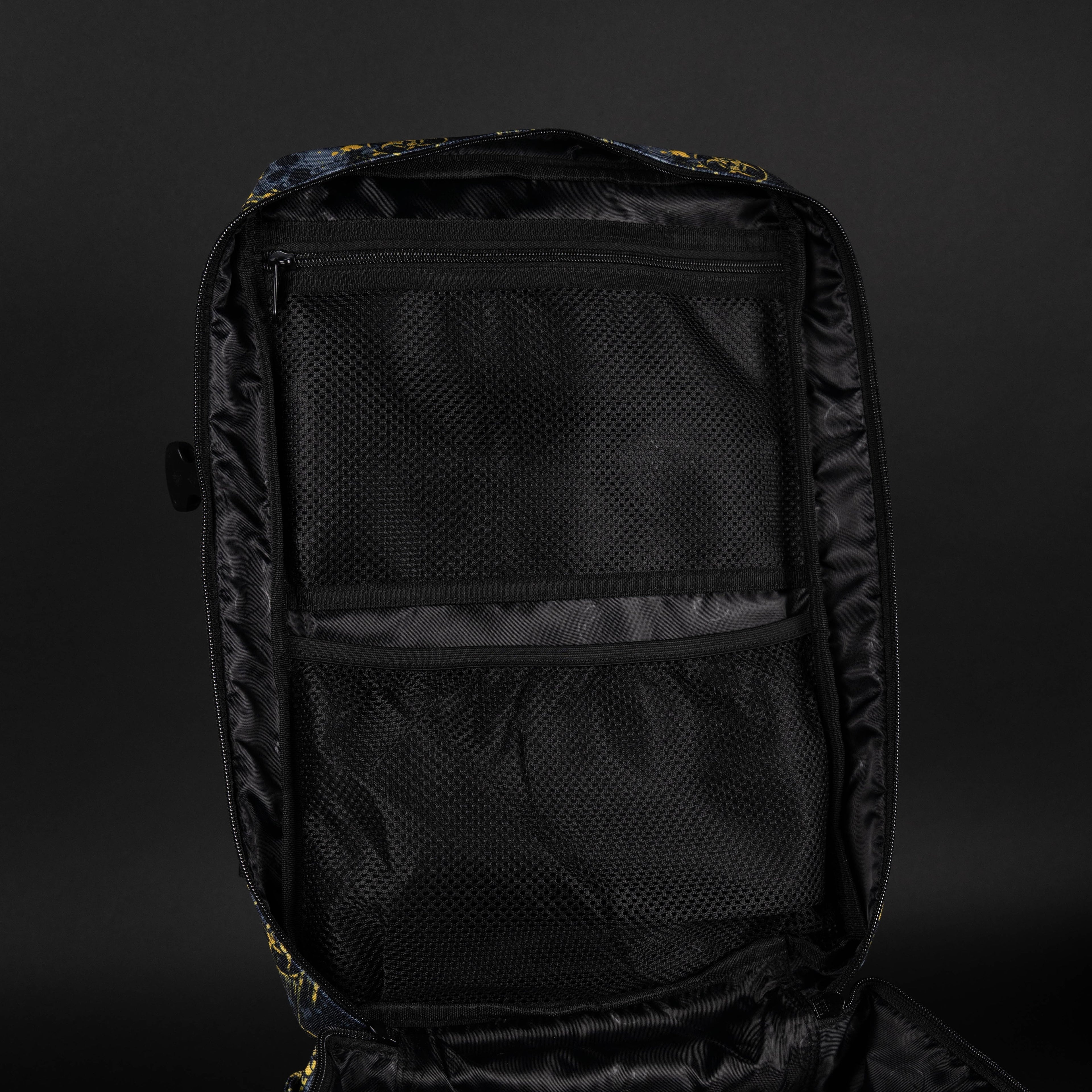 45L Backpack Apocalypse