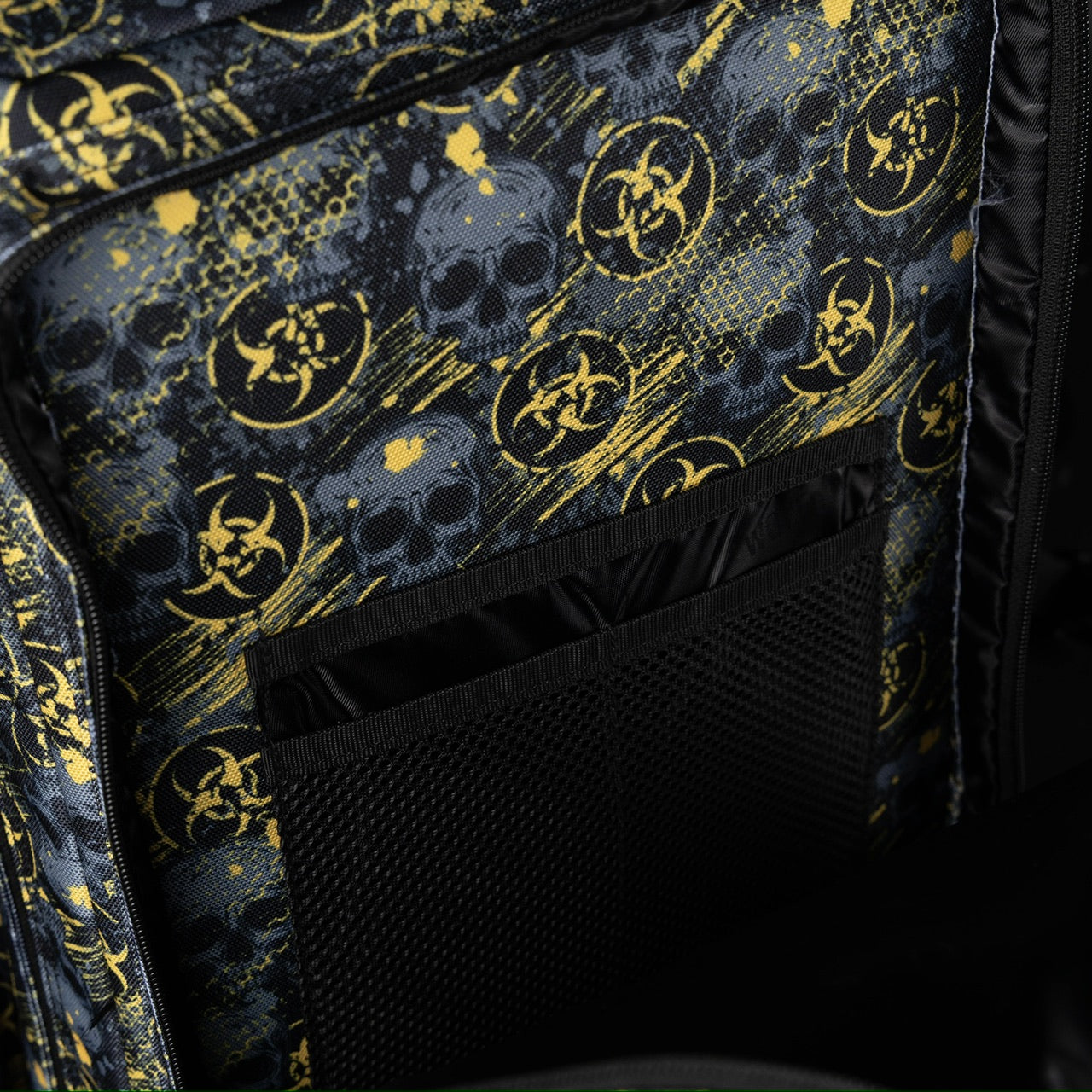 35L Backpack Apocalypse