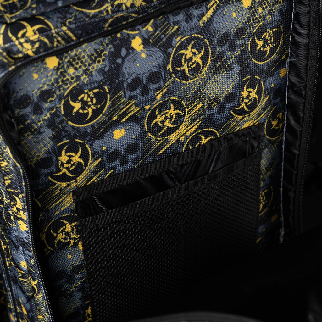 45L Backpack Apocalypse