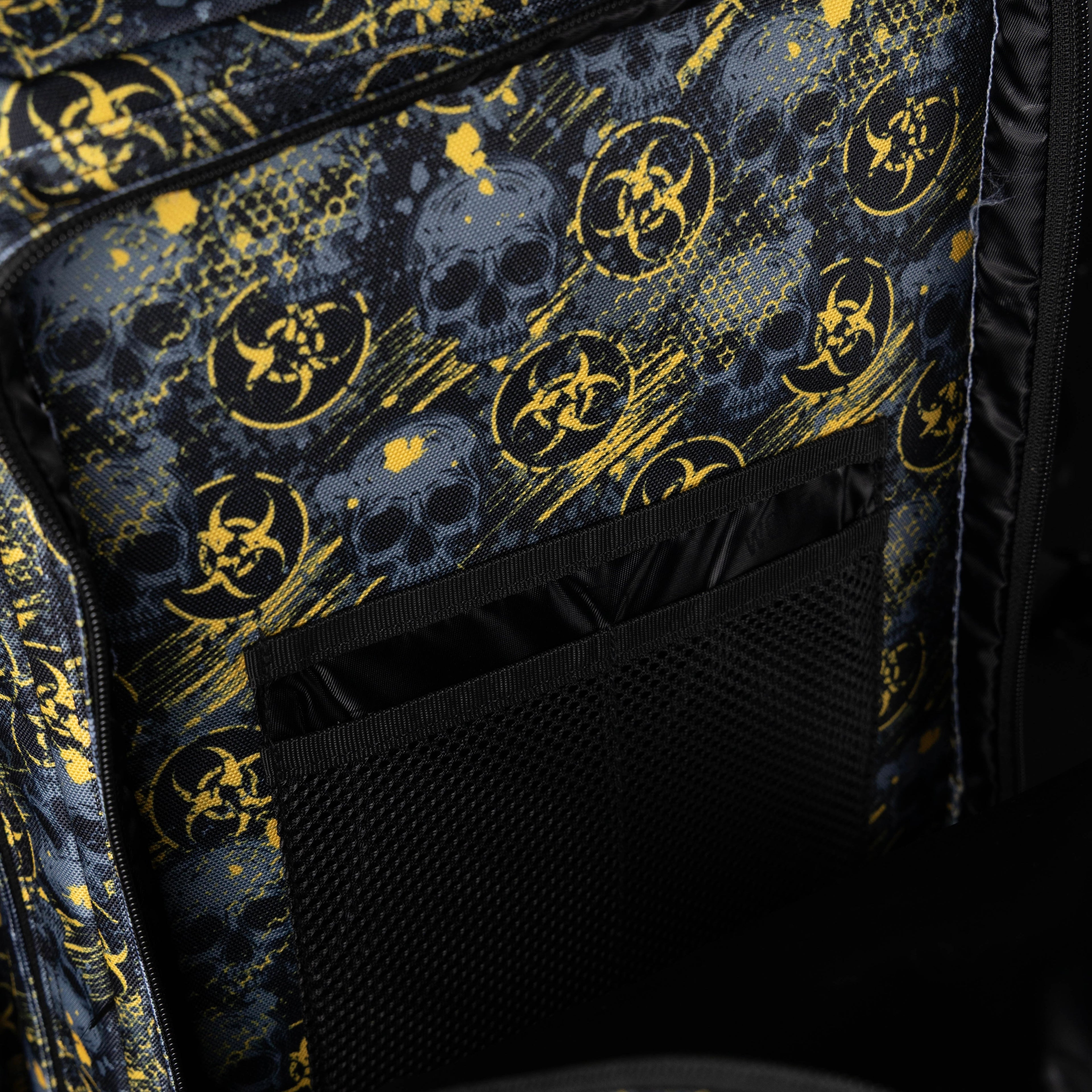 45L Backpack Apocalypse