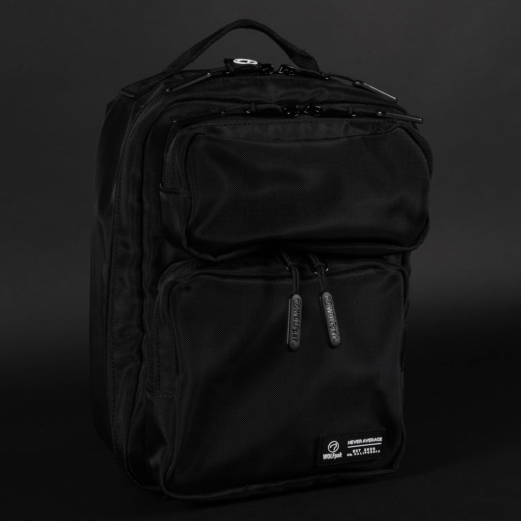 9L Backpack Mini Mesh