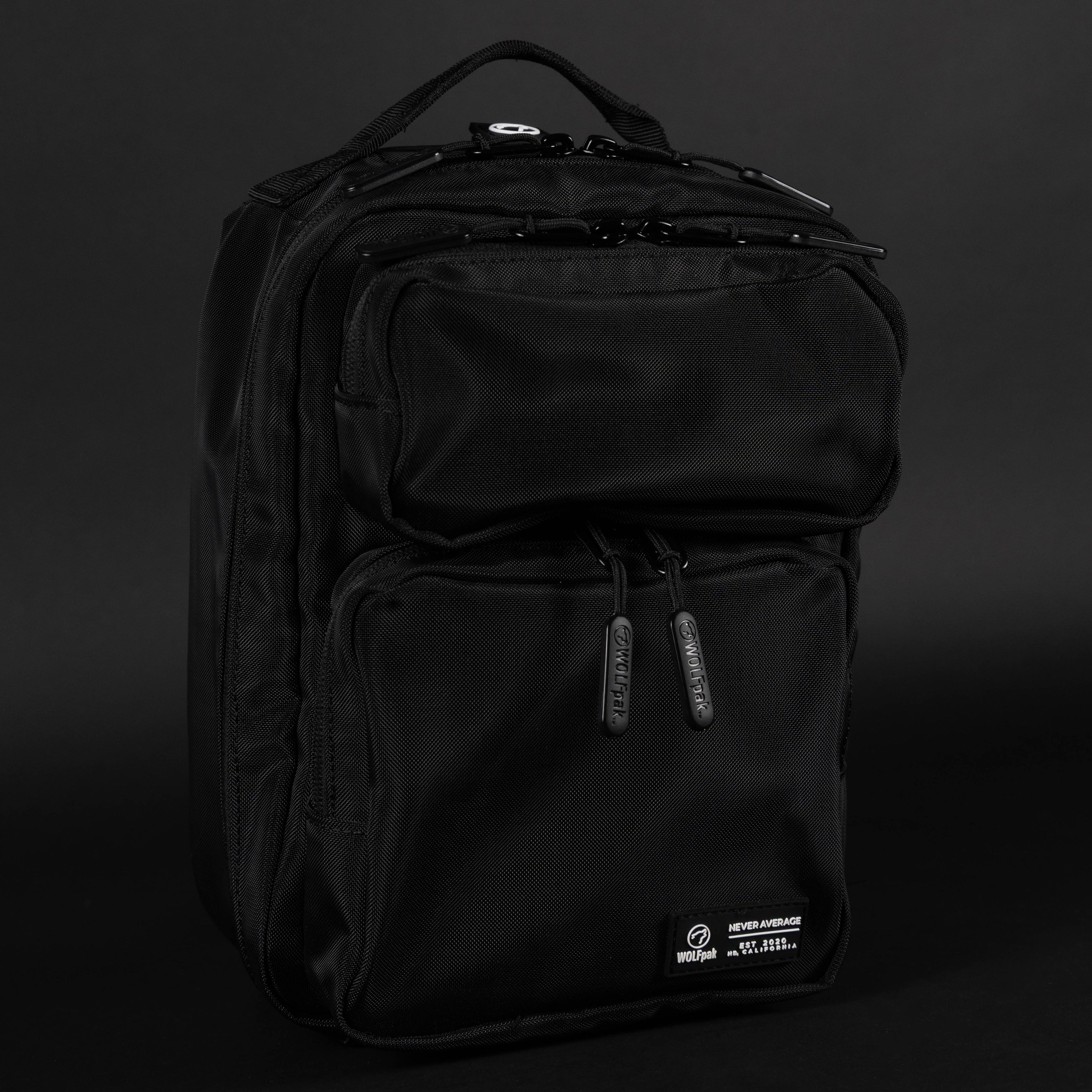 9L Backpack Mini Mesh