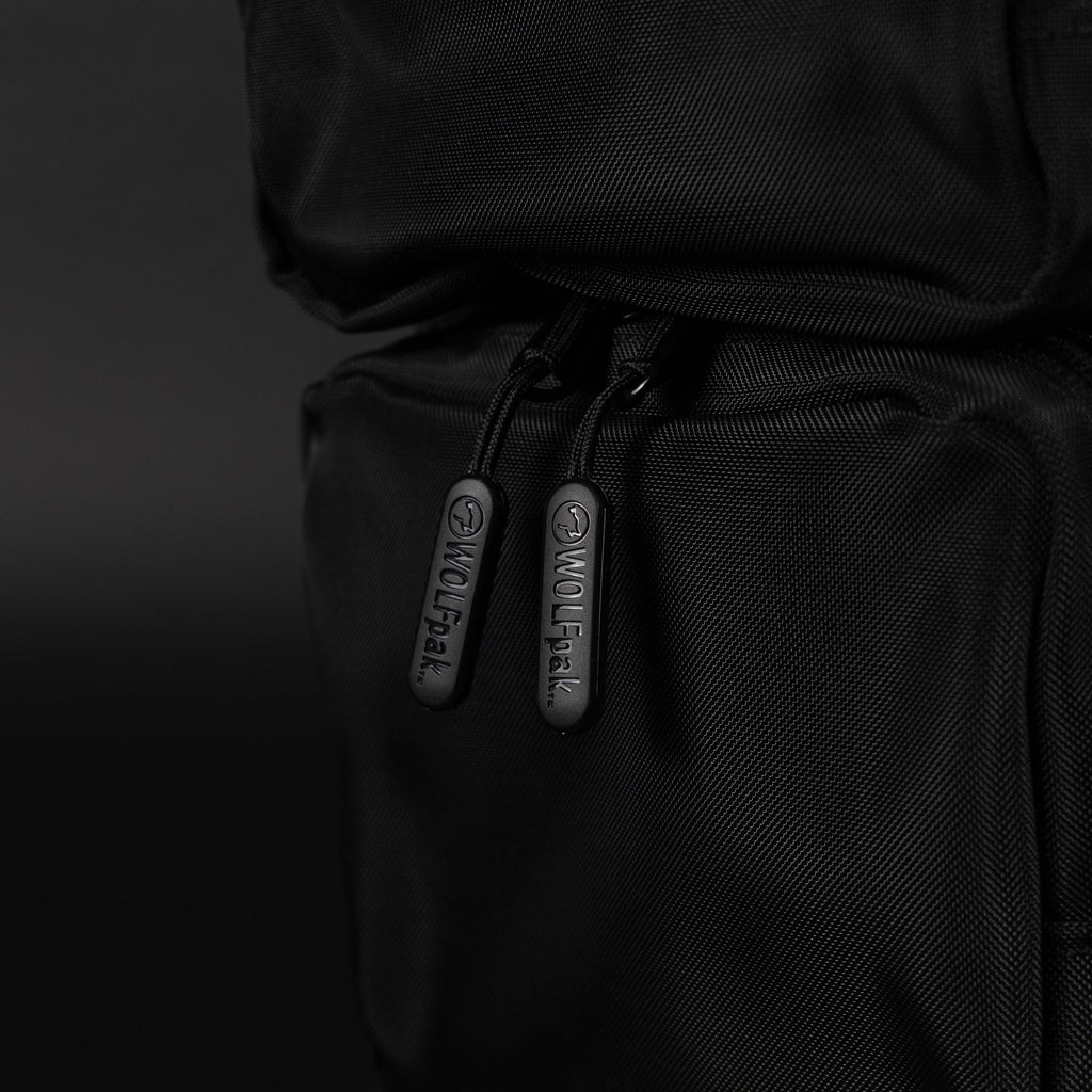 9L Backpack Mini Mesh