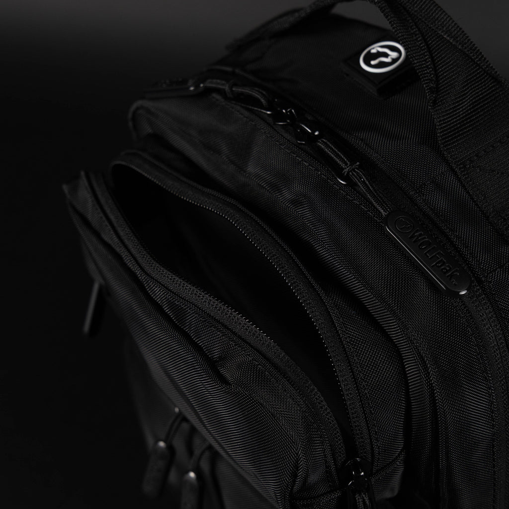 9L Backpack Mini Mesh