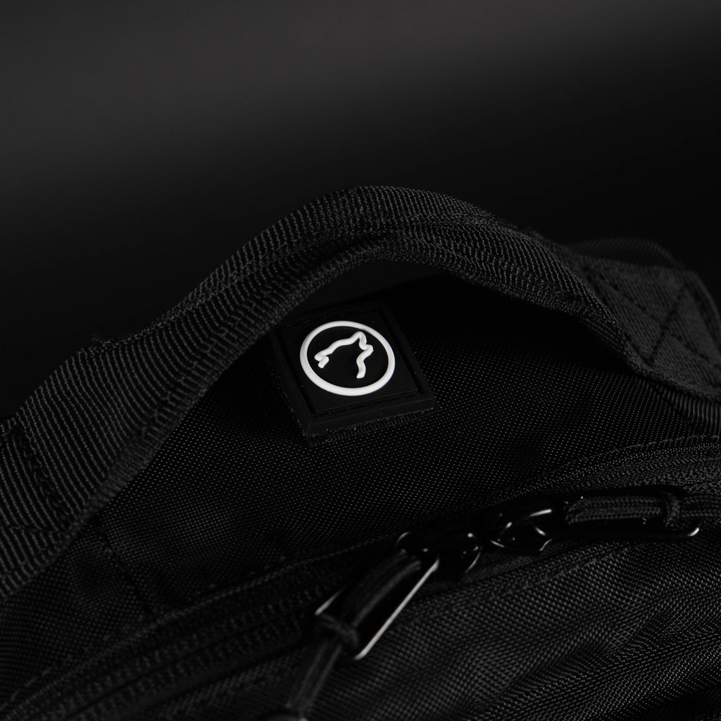 9L Backpack Mini Mesh