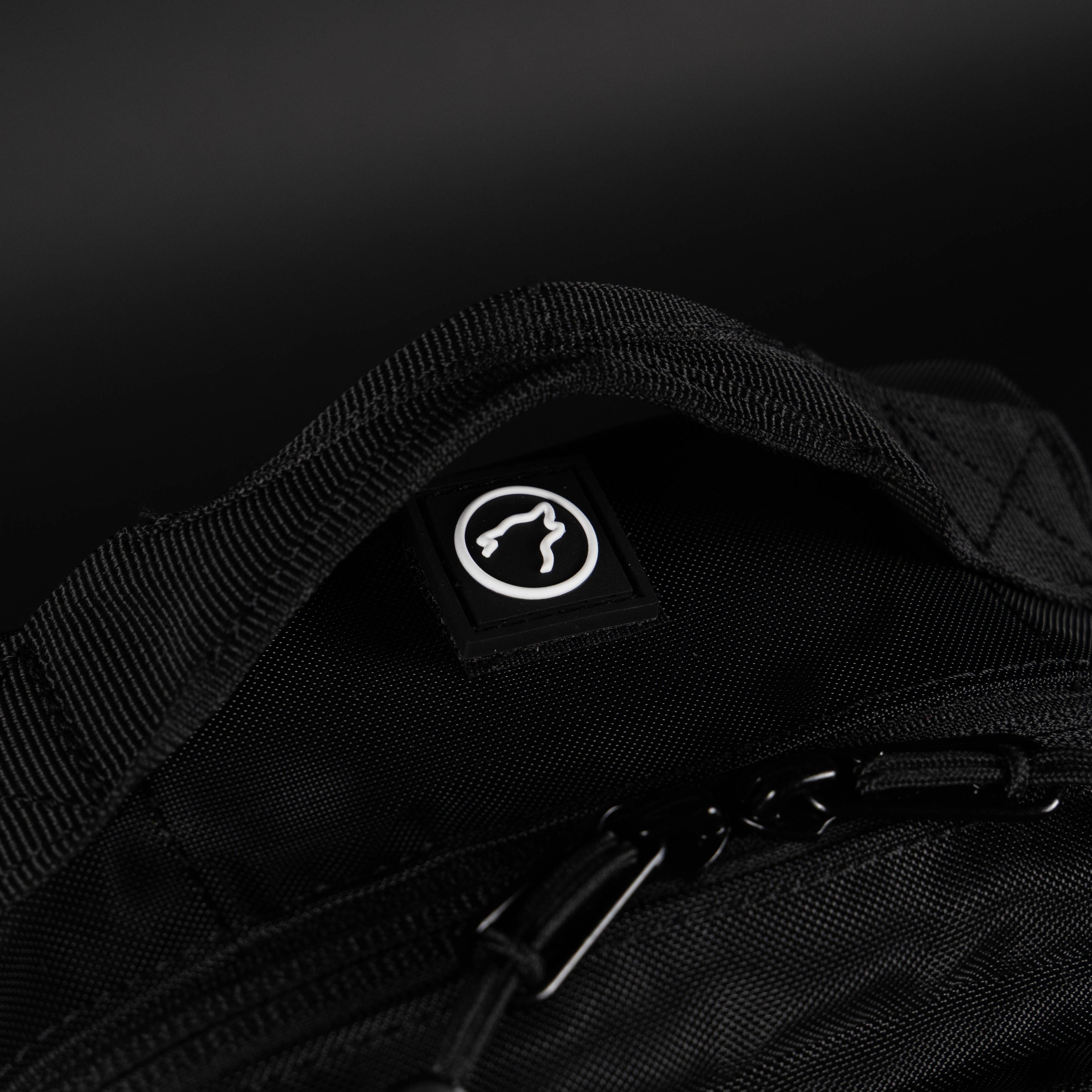 9L Backpack Mini Mesh