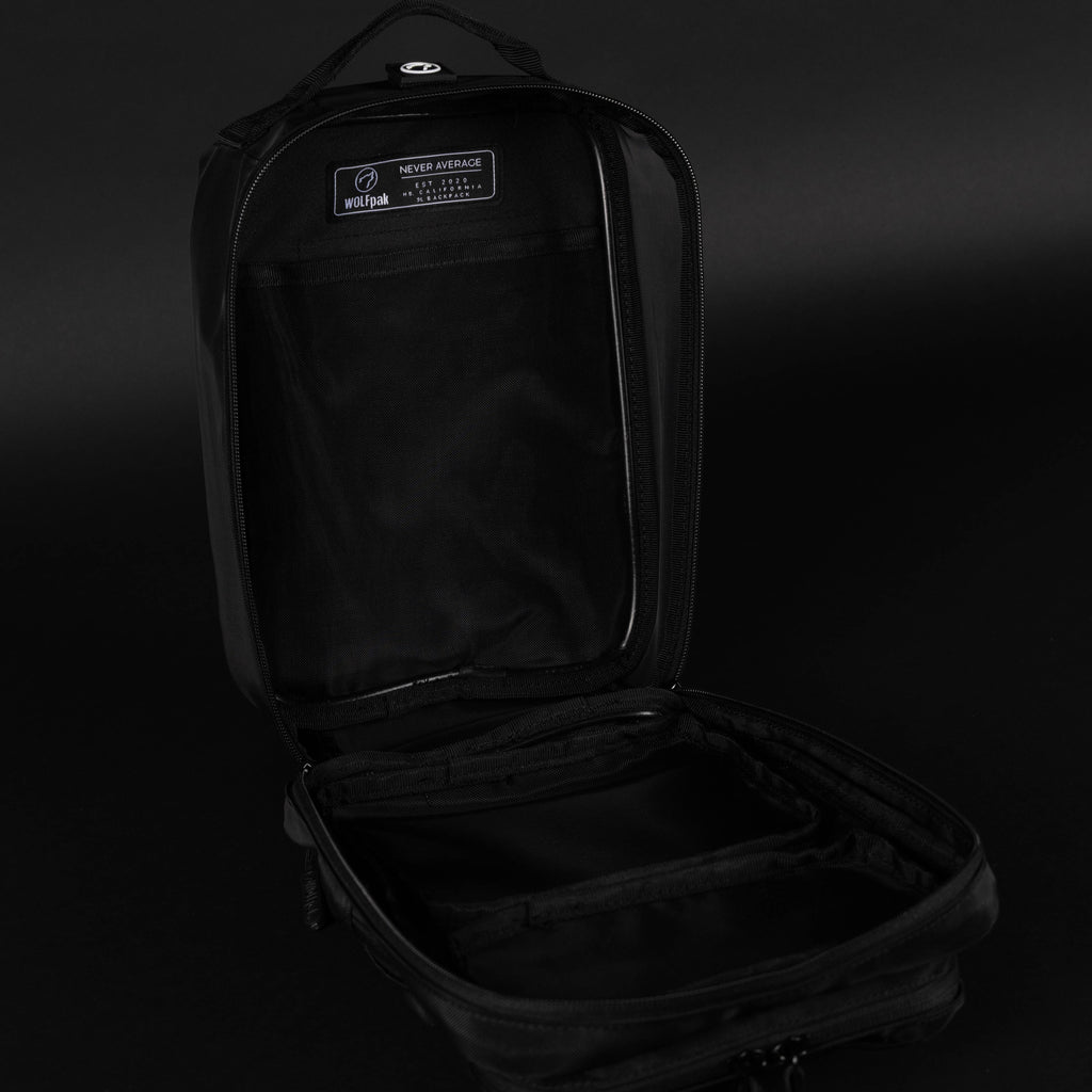 9L Backpack Mini Mesh